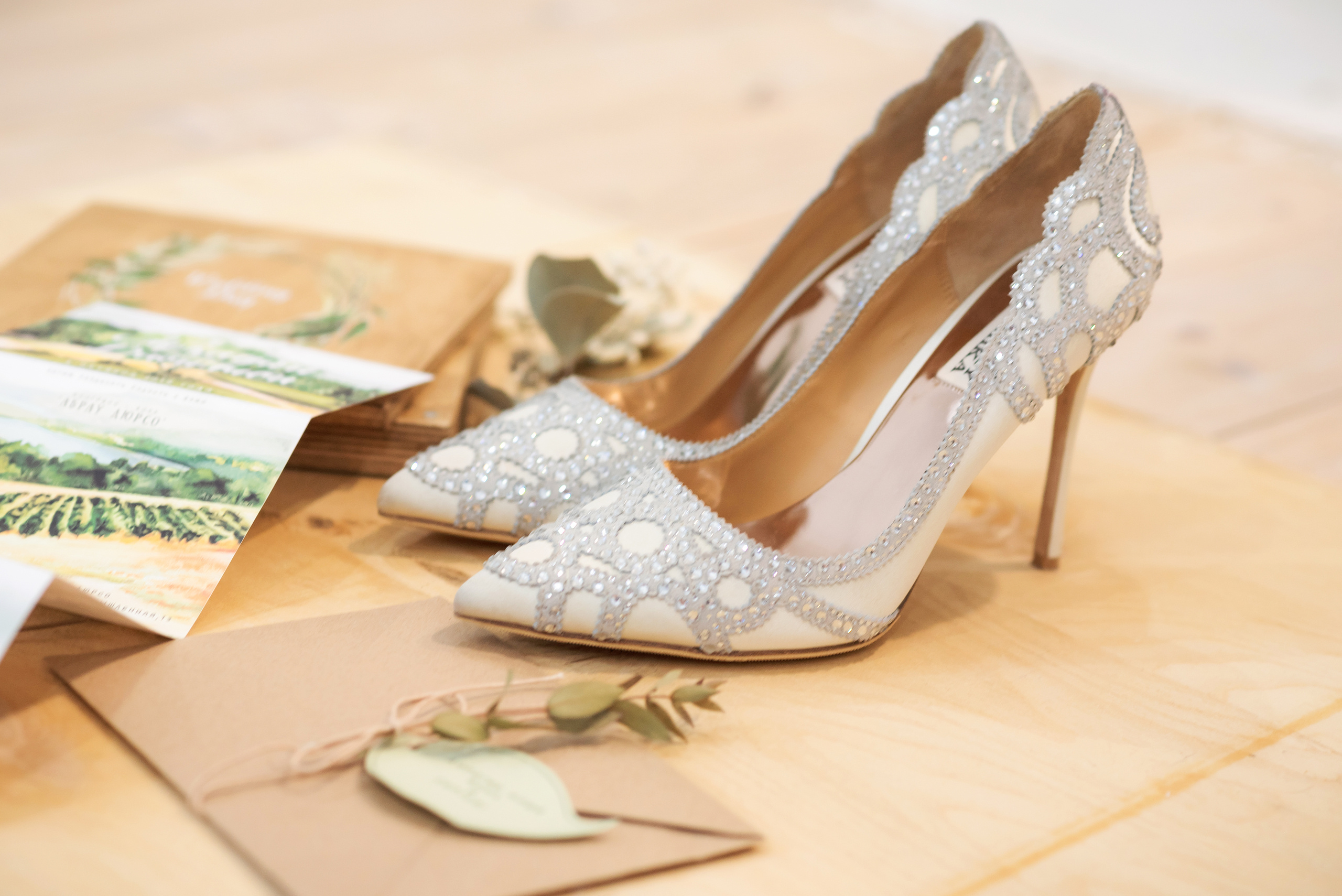 Утро невесты для Надежды. Свадебный и семейный фотограф в г. Краснодар Екатерина Зверева