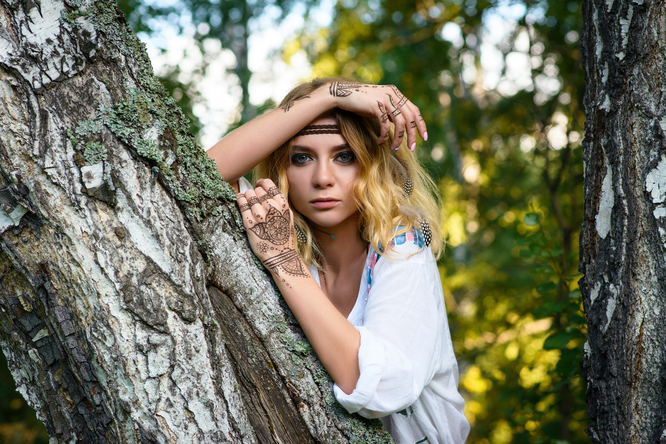 Индивидуальная фотосессия для Екатерины. Свадебный и семейный фотограф в г. Краснодар Екатерина Зверева
