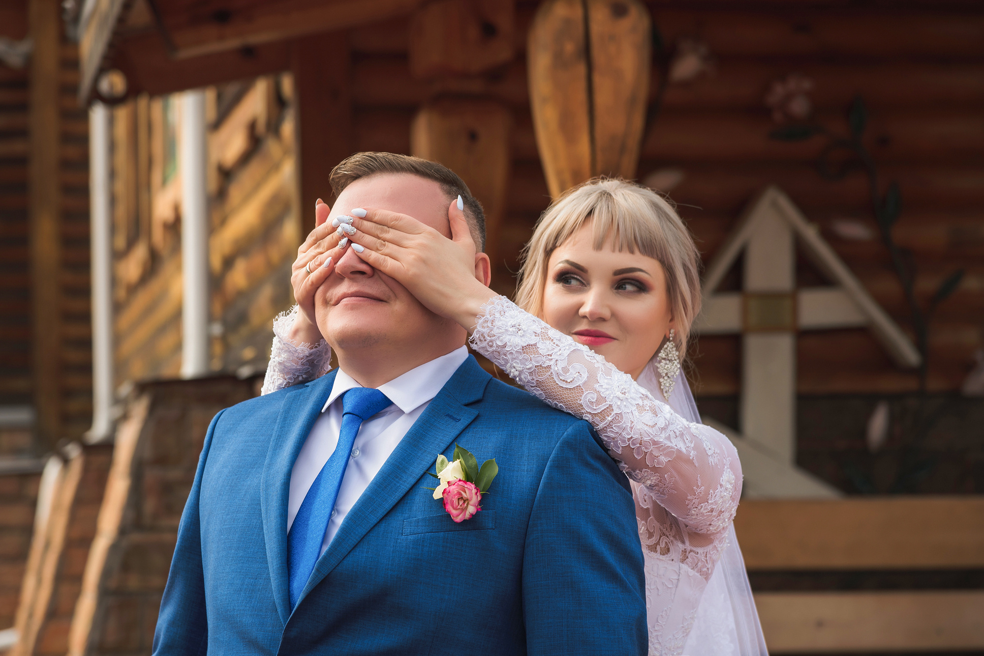 Свадьба Татьяны и Константина. Свадебный и семейный фотограф в г. Краснодар Екатерина Зверева