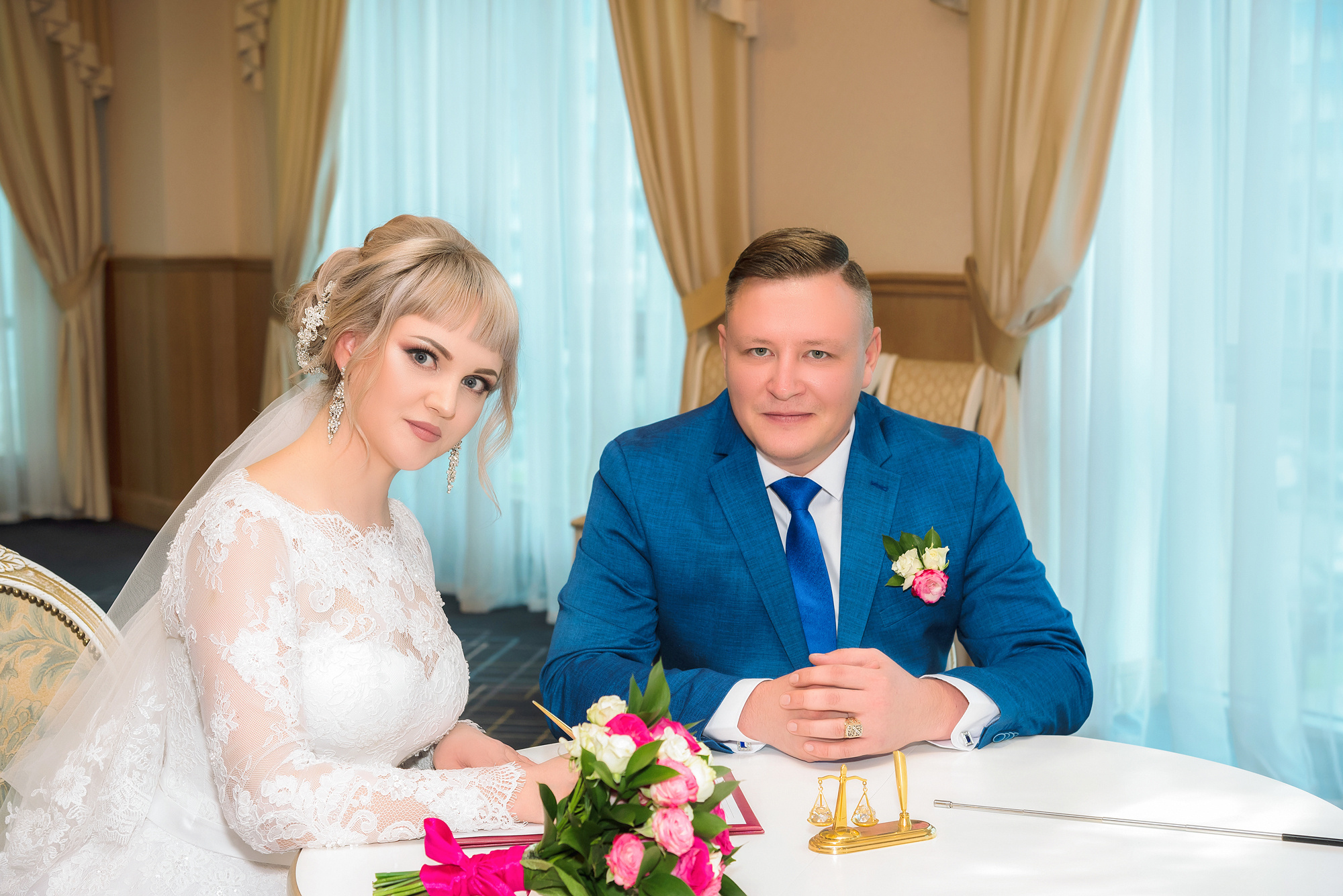 Свадьба Татьяны и Константина. Свадебный и семейный фотограф в г. Краснодар Екатерина Зверева