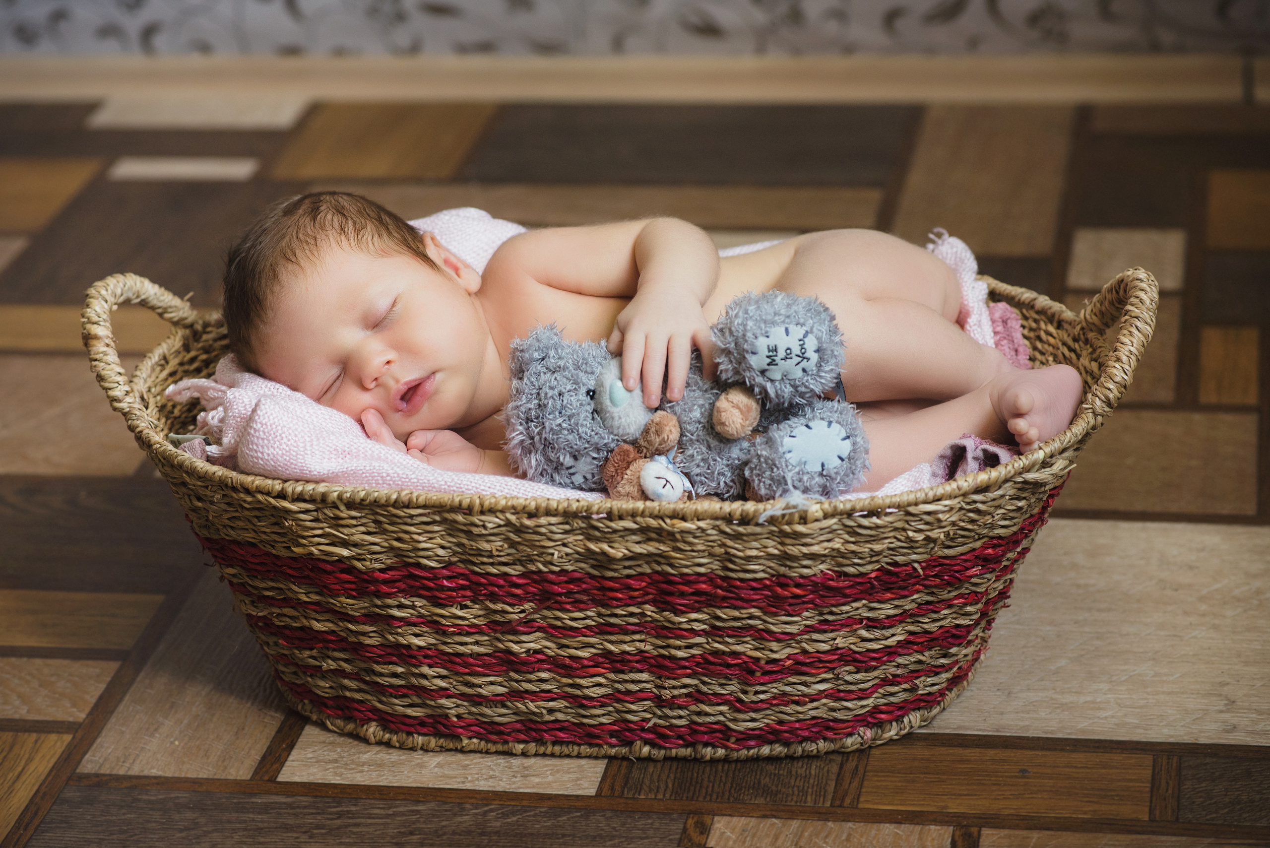 Фотосессии новорожденных. Свадебный и семейный фотограф в г. Краснодар Екатерина Зверева