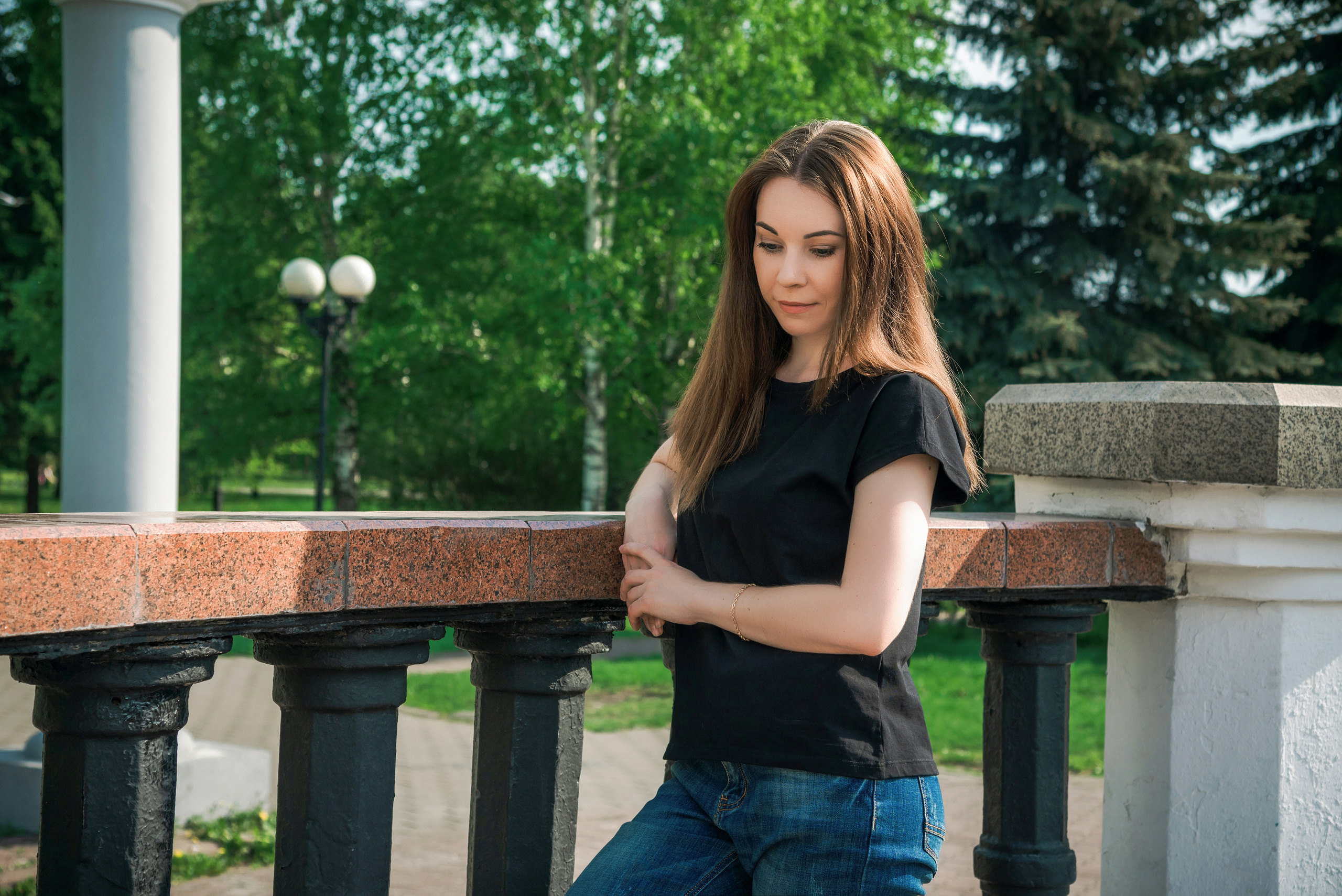 Фотопрогулка для Кристины. Свадебный и семейный фотограф в г. Краснодар Екатерина Зверева