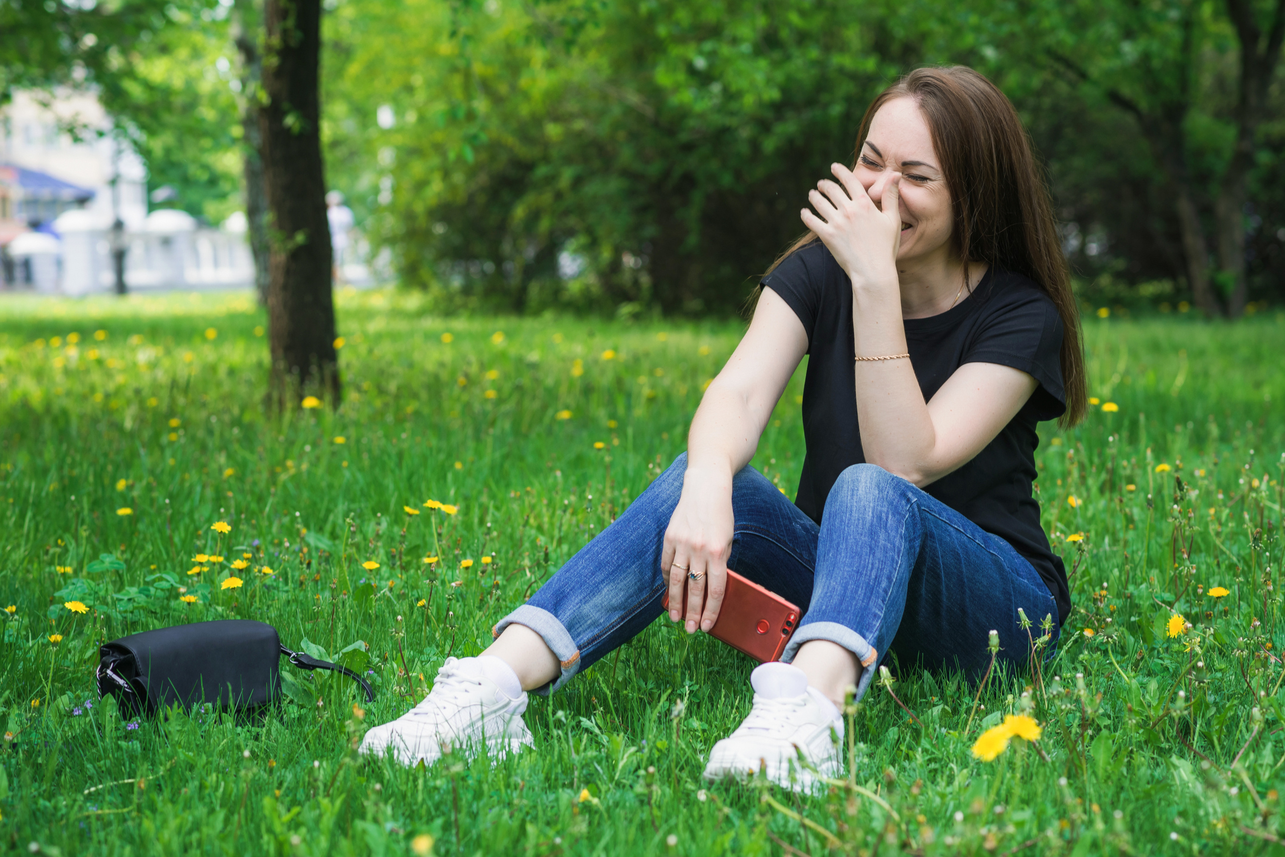 Фотопрогулка для Кристины. Свадебный и семейный фотограф в г. Краснодар Екатерина Зверева