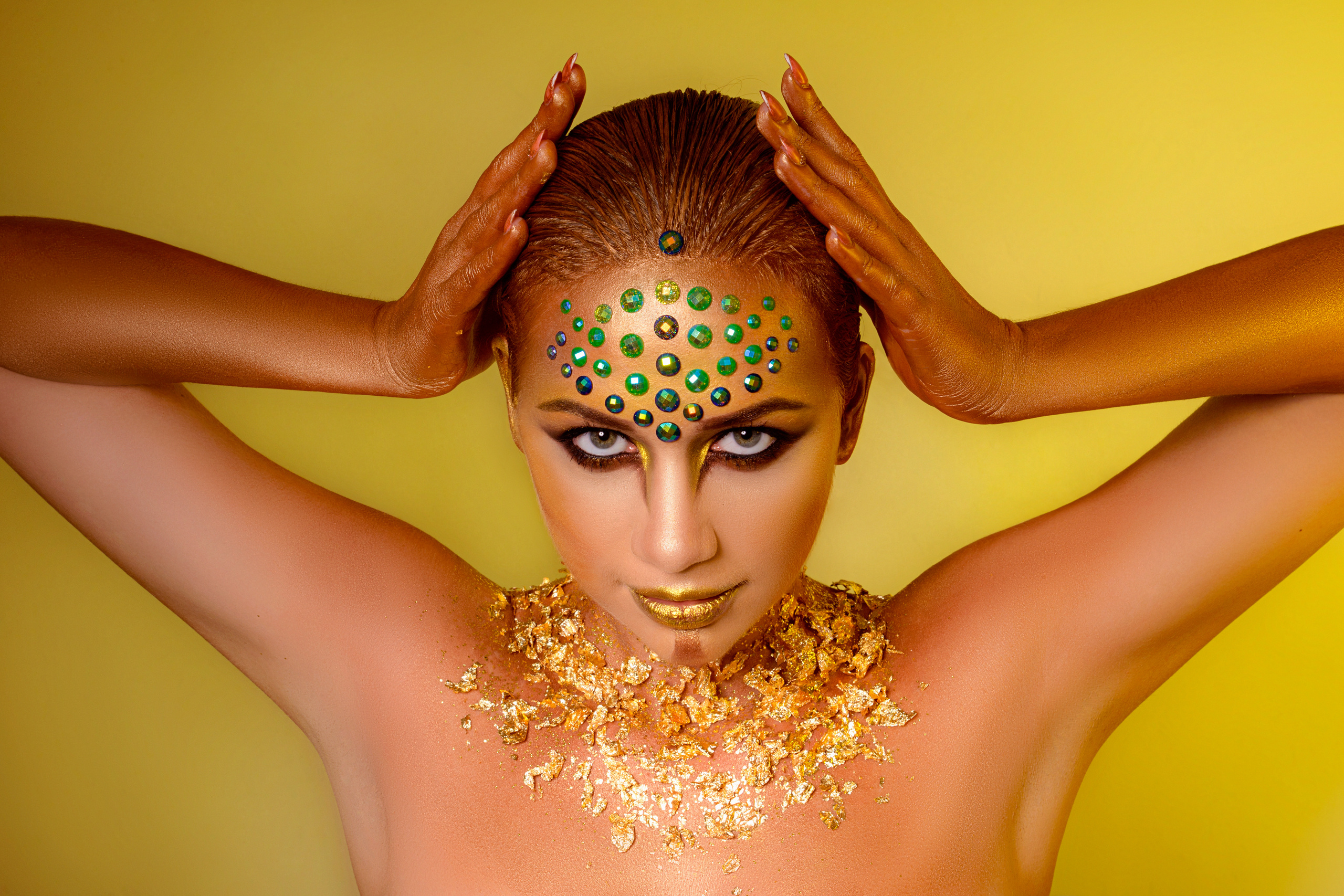 Бьюти фотосессии. Свадебный и семейный фотограф в г. Краснодар Екатерина Зверева