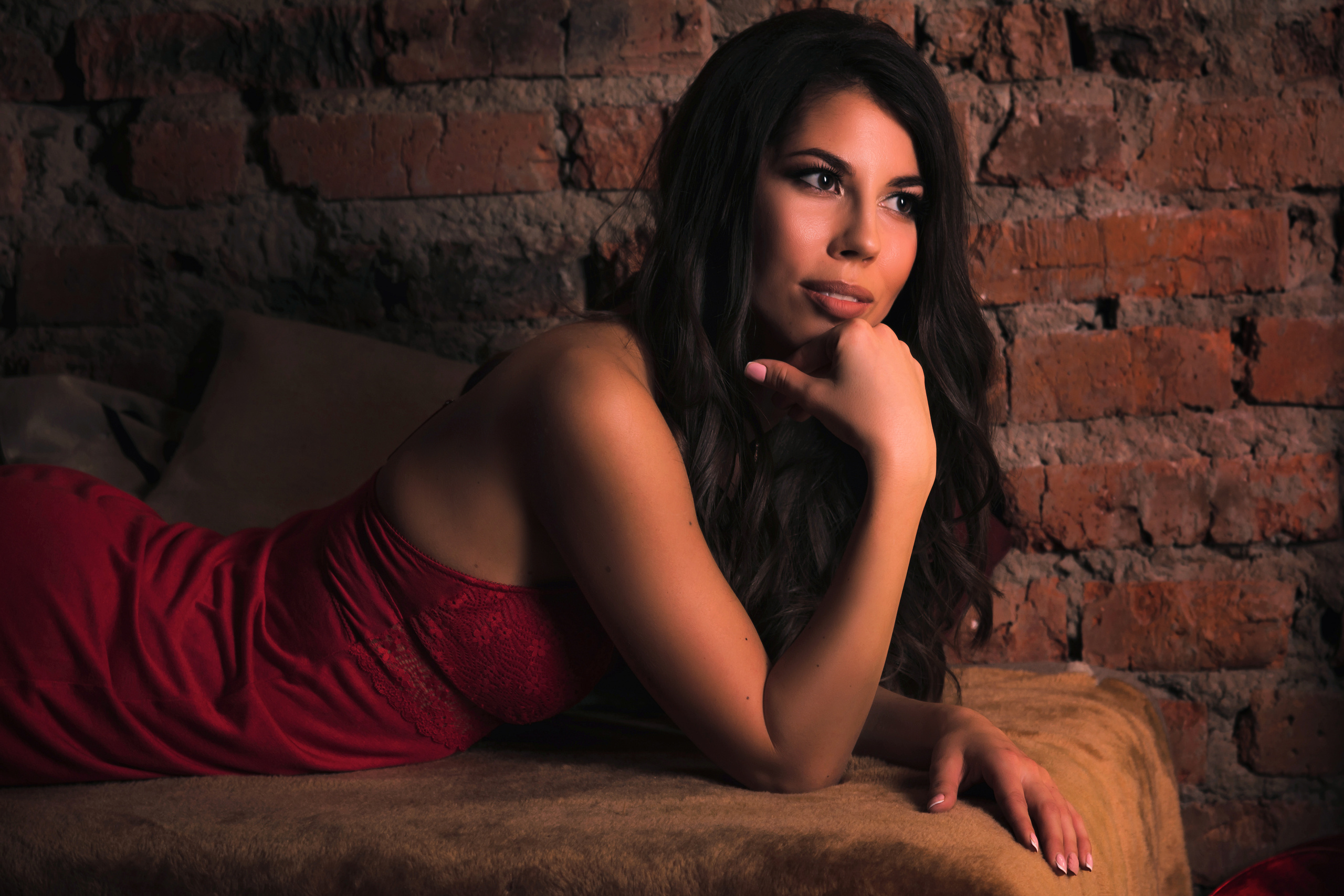 Студийная фотосессия для Юли. Свадебный и семейный фотограф в г. Краснодар Екатерина Зверева