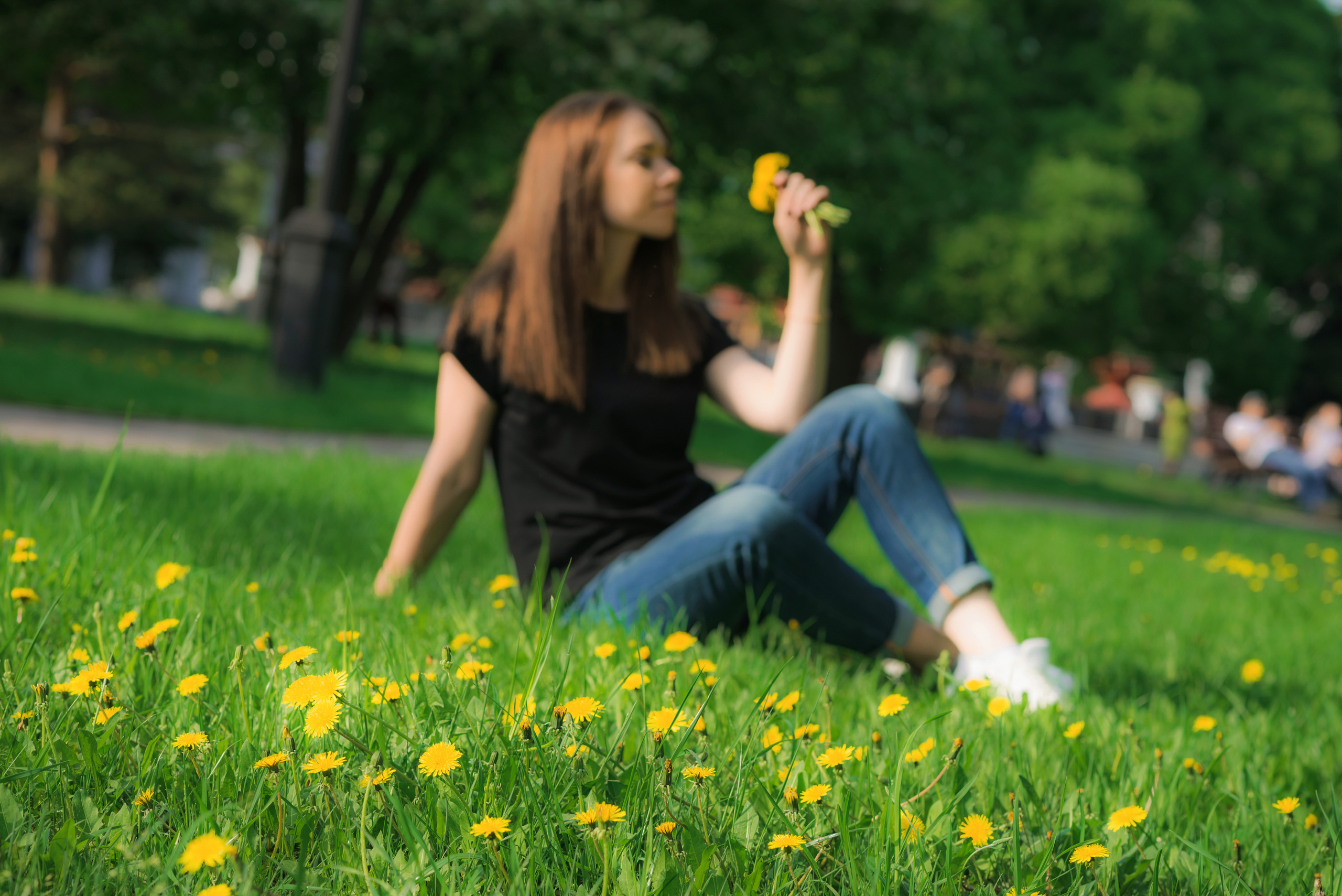 Фотопрогулка для Кристины. Свадебный и семейный фотограф в г. Краснодар Екатерина Зверева