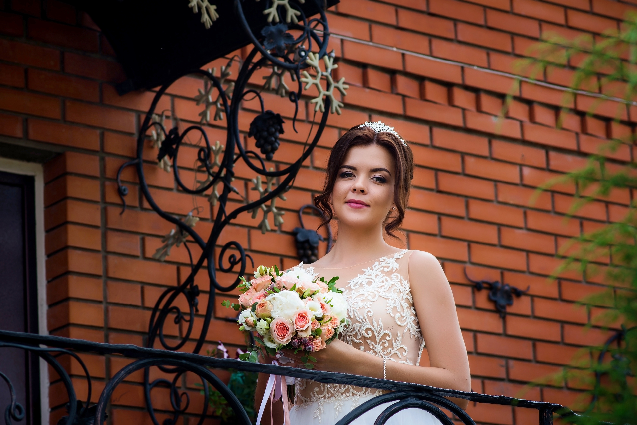 Свадьба Жанны и Евгения. Свадебный и семейный фотограф в г. Краснодар Екатерина Зверева