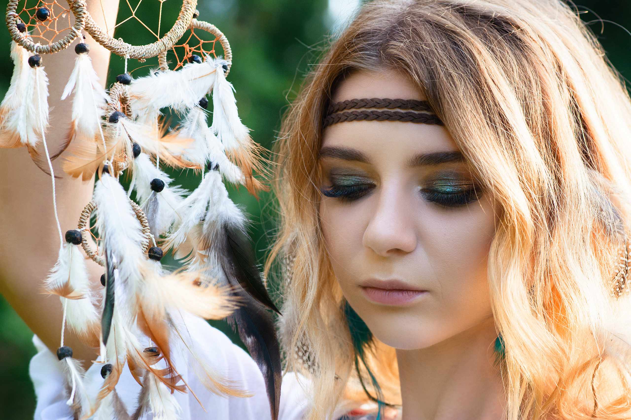 Индивидуальная фотосессия для Екатерины. Свадебный и семейный фотограф в г. Краснодар Екатерина Зверева