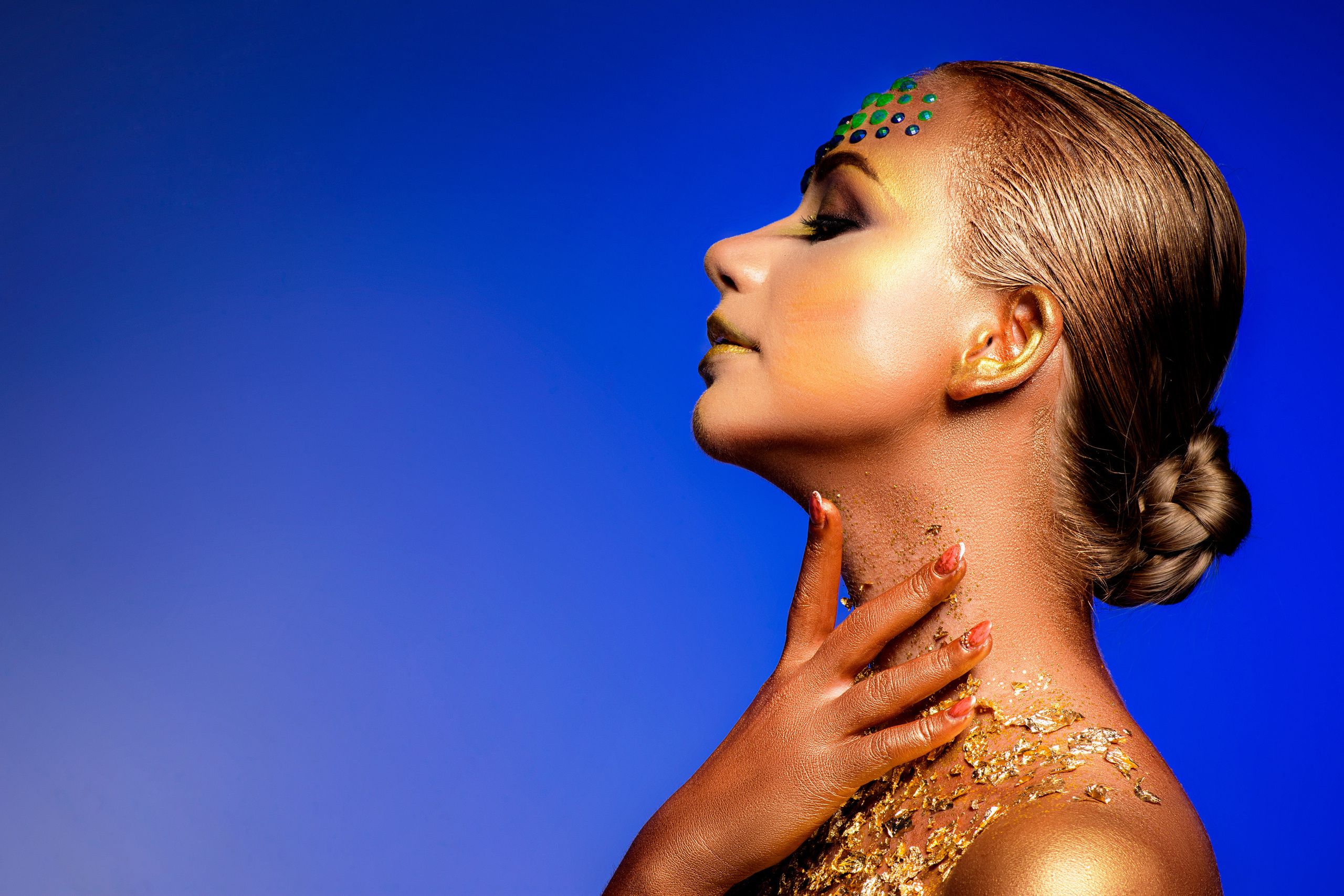 Бьюти фотосессии. Свадебный и семейный фотограф в г. Краснодар Екатерина Зверева