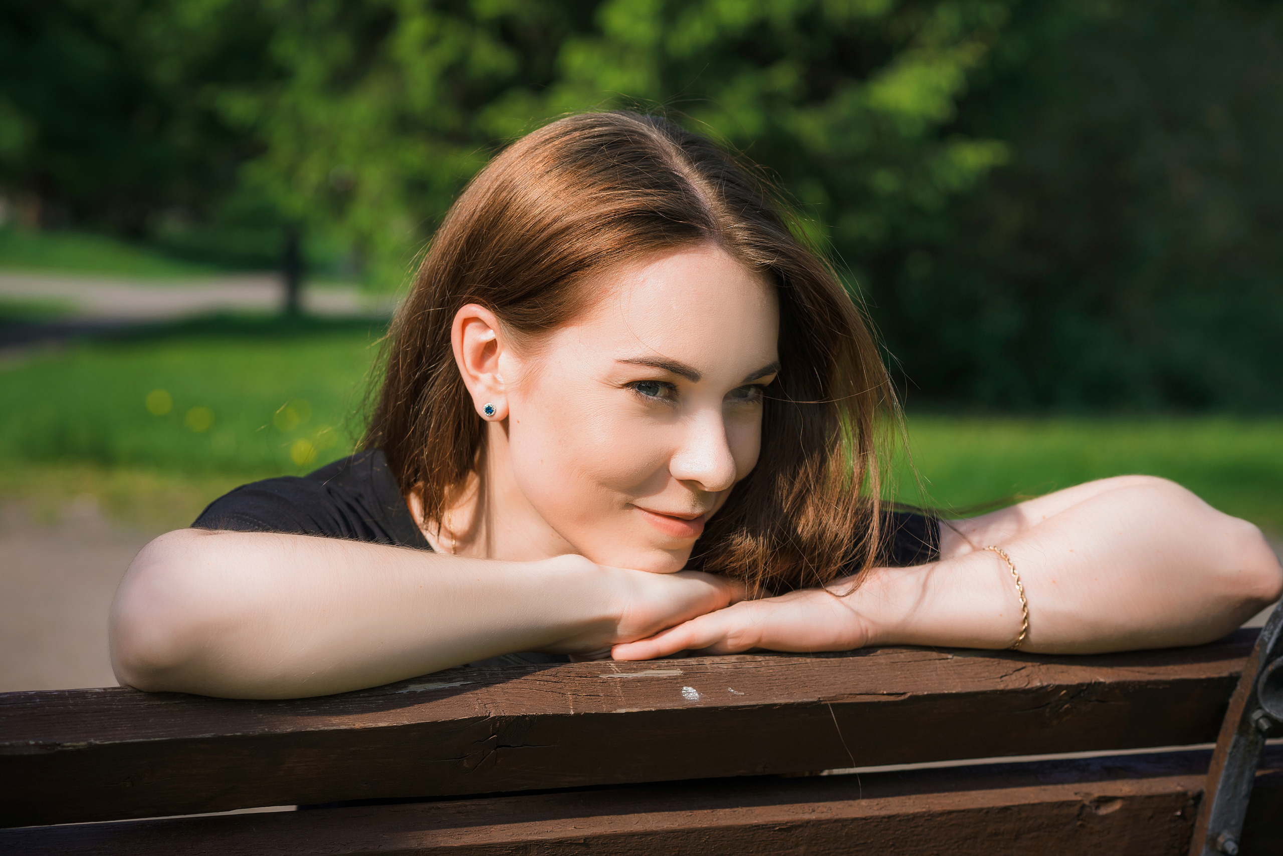 Фотопрогулка для Кристины. Свадебный и семейный фотограф в г. Краснодар Екатерина Зверева