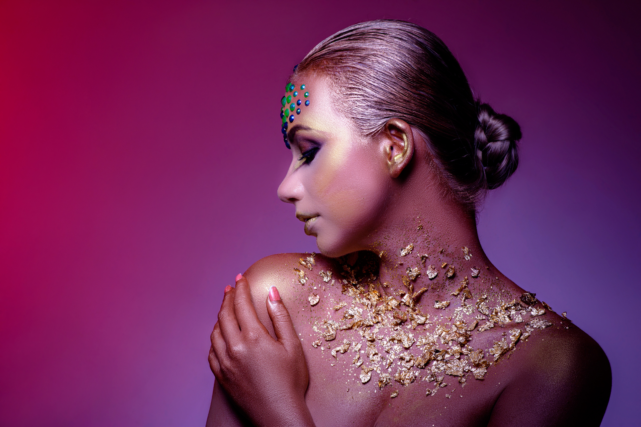 Бьюти фотосессии. Свадебный и семейный фотограф в г. Краснодар Екатерина Зверева