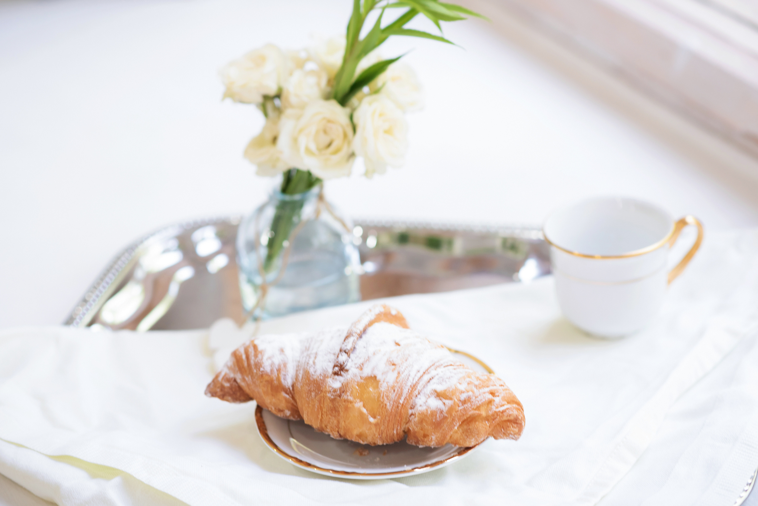 Утро невесты для Надежды. Свадебный и семейный фотограф в г. Краснодар Екатерина Зверева