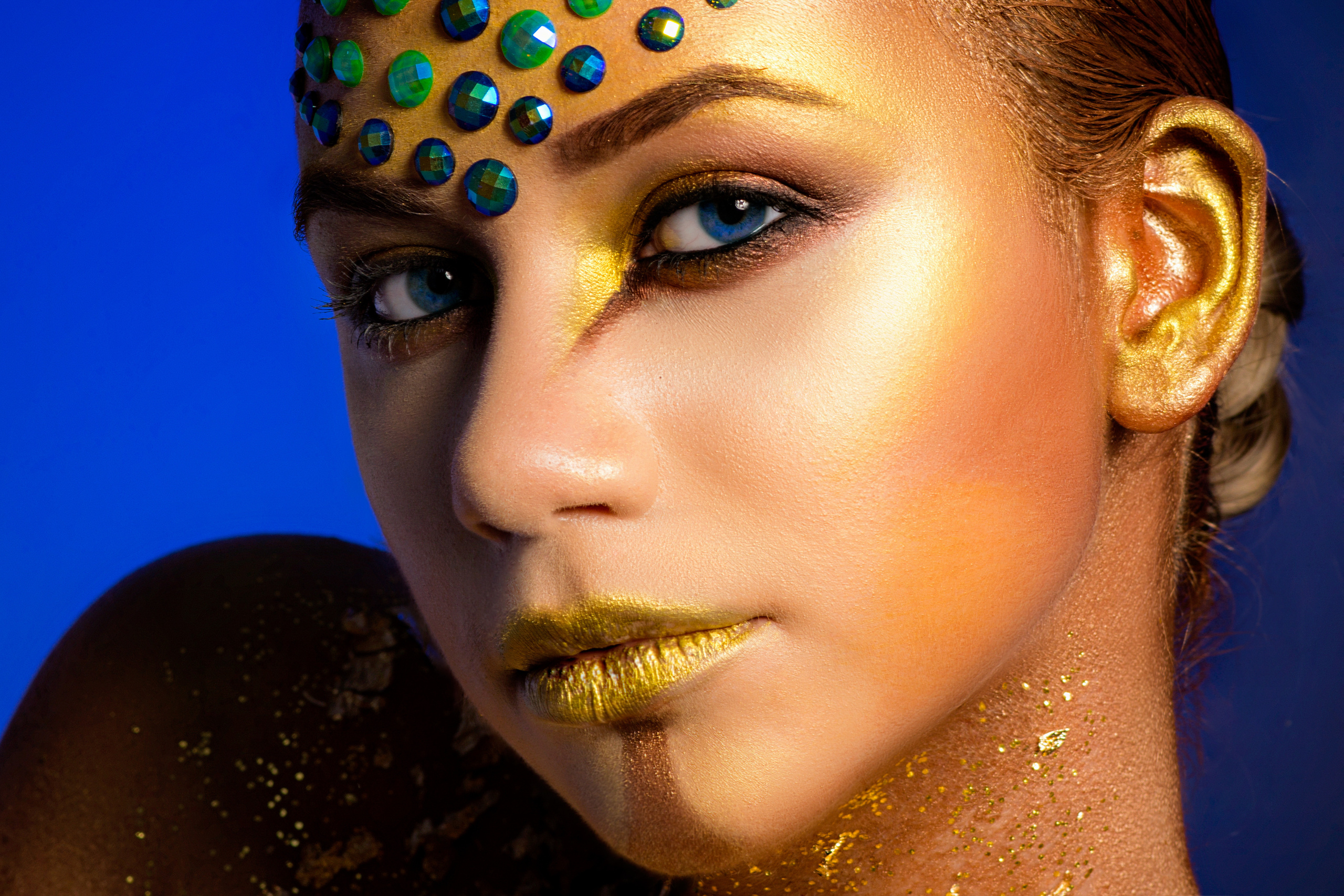 Бьюти фотосессии. Свадебный и семейный фотограф в г. Краснодар Екатерина Зверева