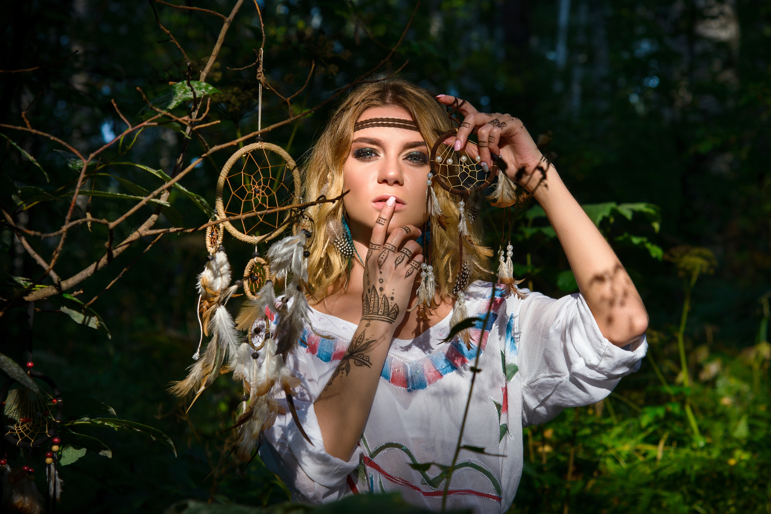 Индивидуальная фотосессия для Екатерины. Свадебный и семейный фотограф в г. Краснодар Екатерина Зверева