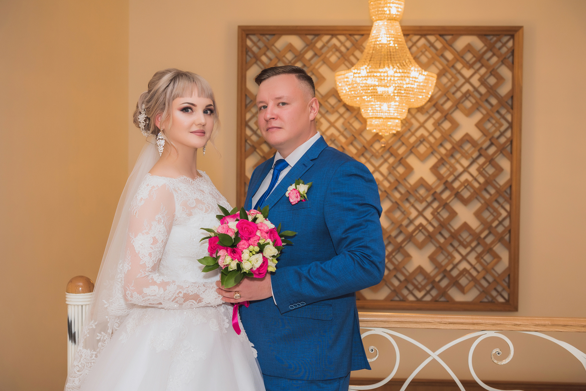 Свадьба Татьяны и Константина. Свадебный и семейный фотограф в г. Краснодар Екатерина Зверева