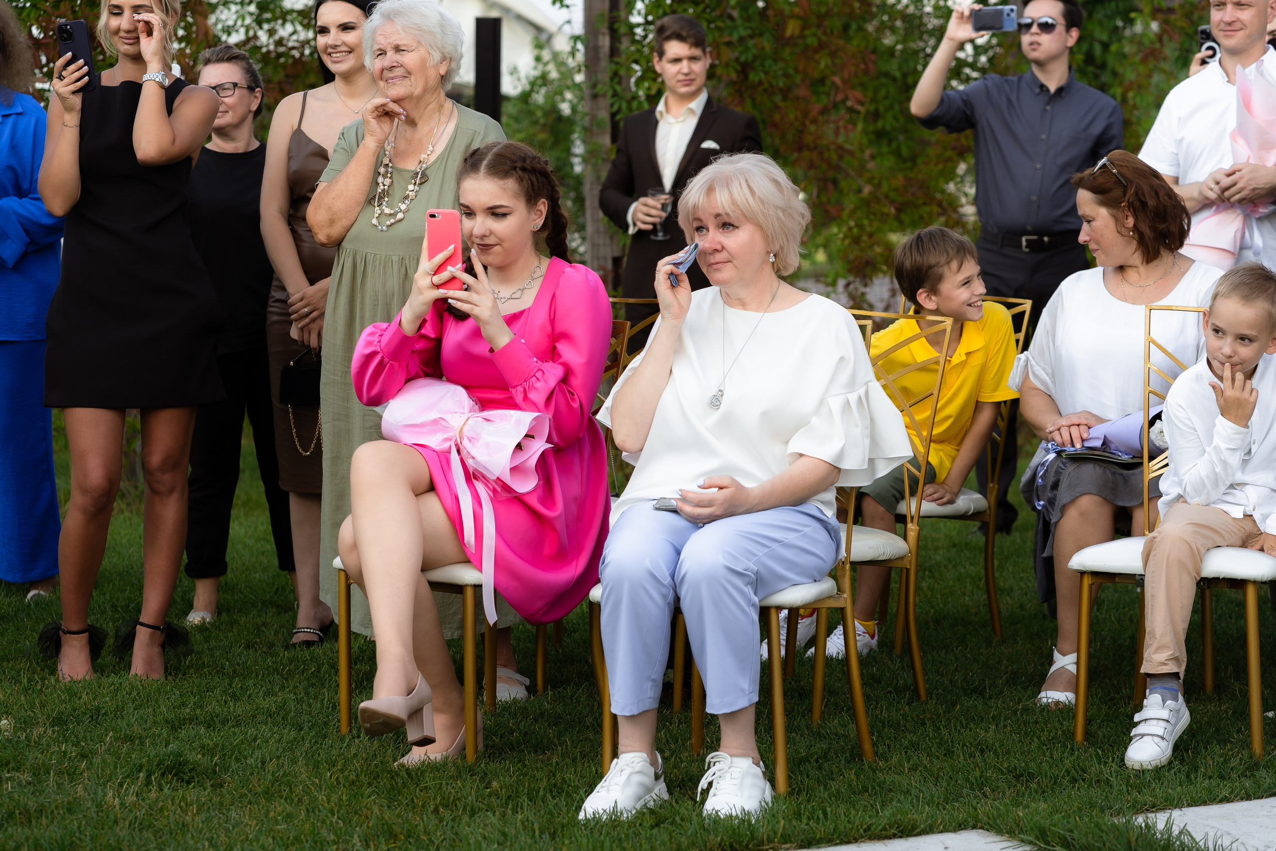 Олег & Юля. Свадебный фотограф в Воронеже Дарья Володарская