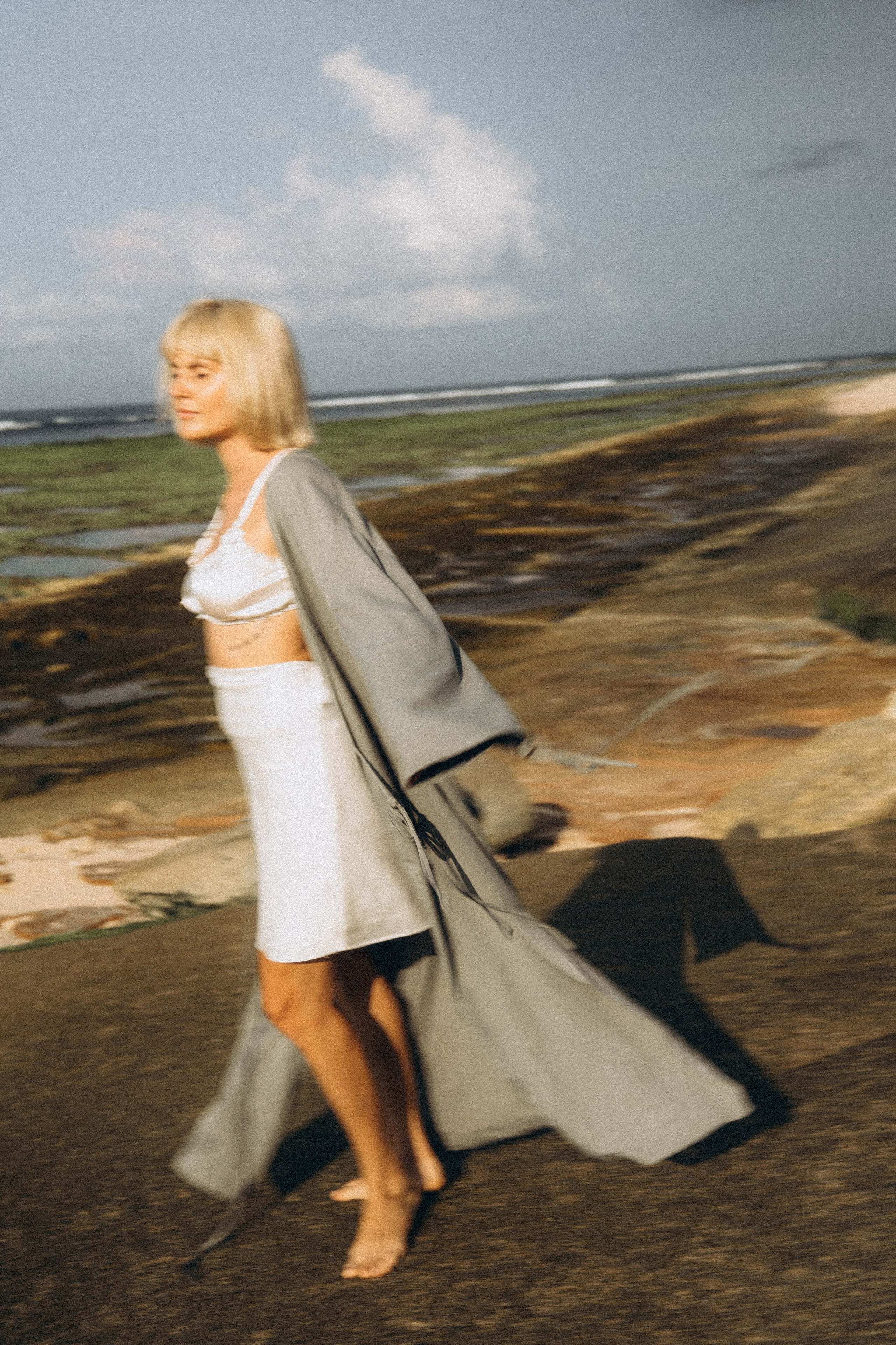 Delya. Olga Antipova — photographer