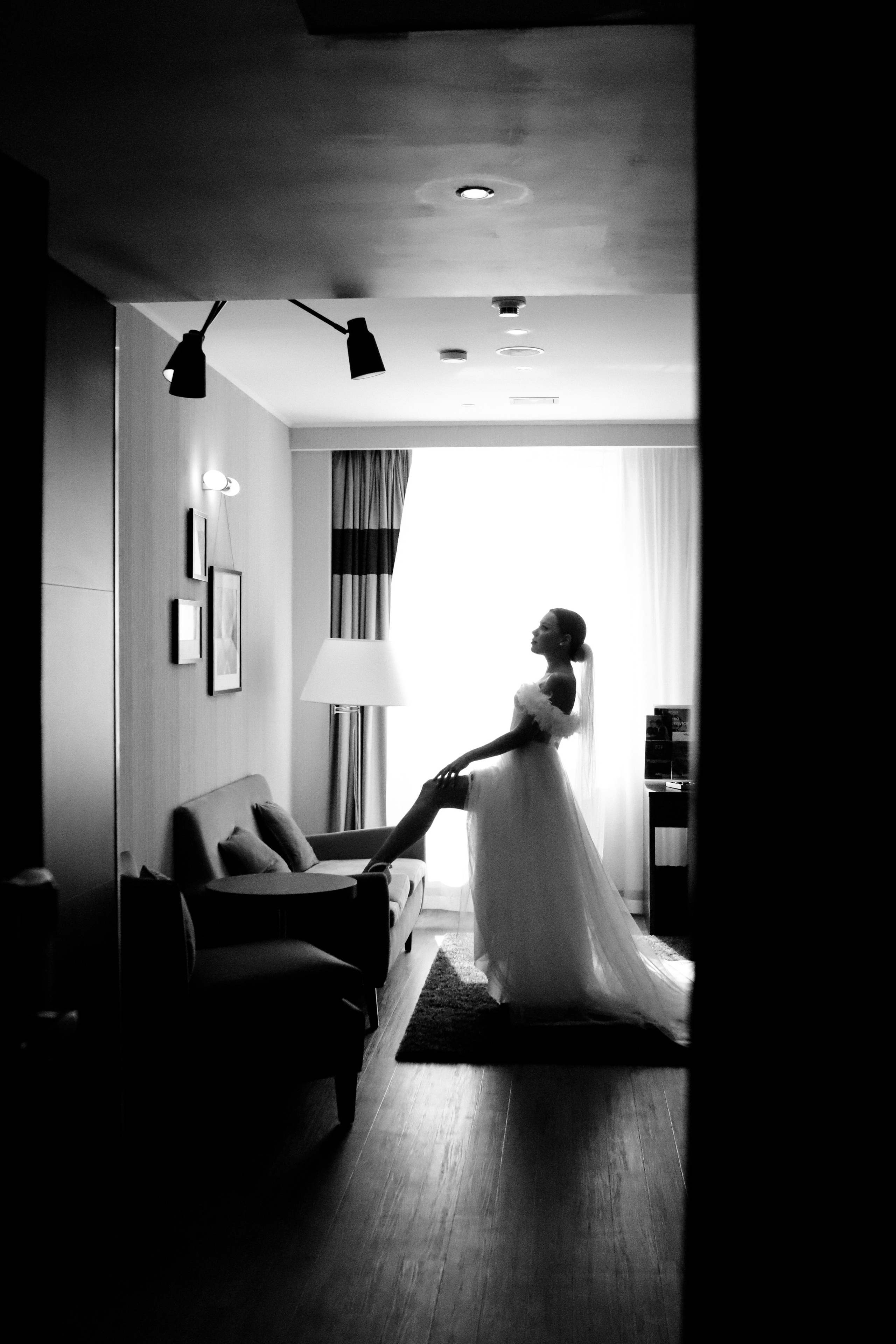 Олег и Инна. Семейный свадебный детский фотограф Саранск Наталья Сыркина