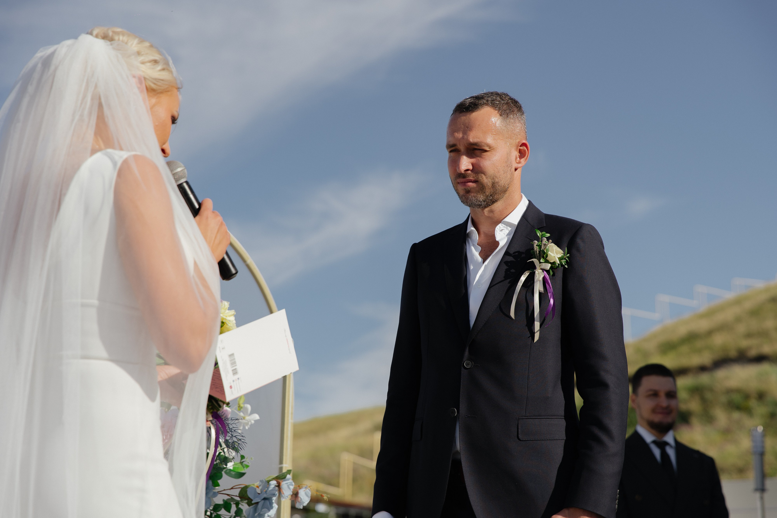 Александр и Александра. Фотограф в Саратове Максим Ветлицкий