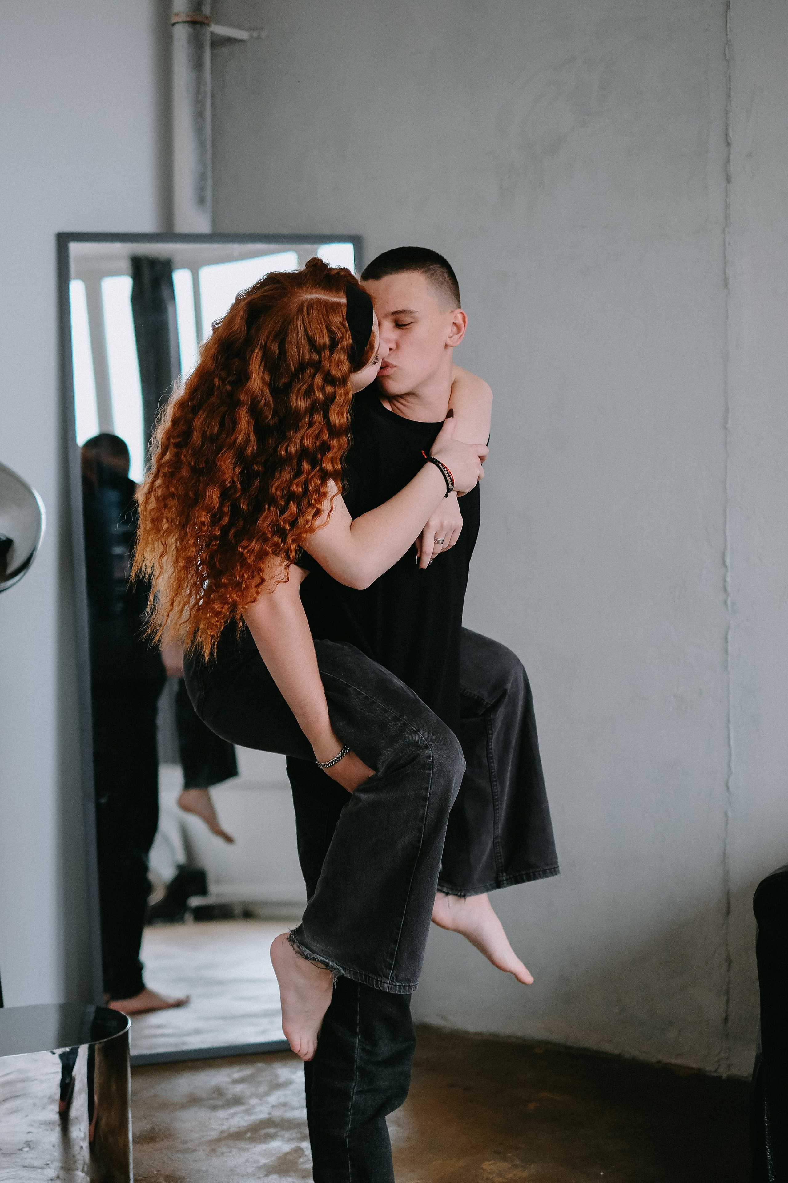 Ульяна + Матвей. ФОТОГРАФ АННА КАЗАРЯН