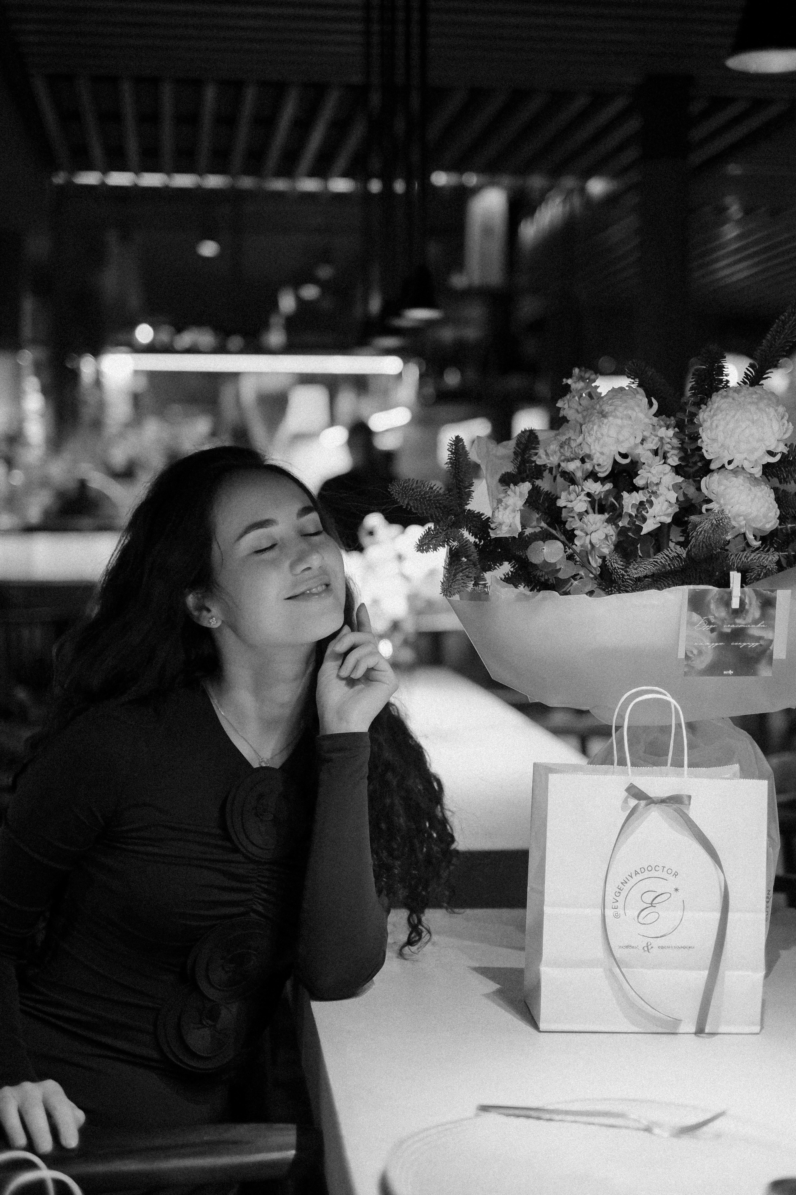 День рождения Жени. ФОТОГРАФ АННА КАЗАРЯН