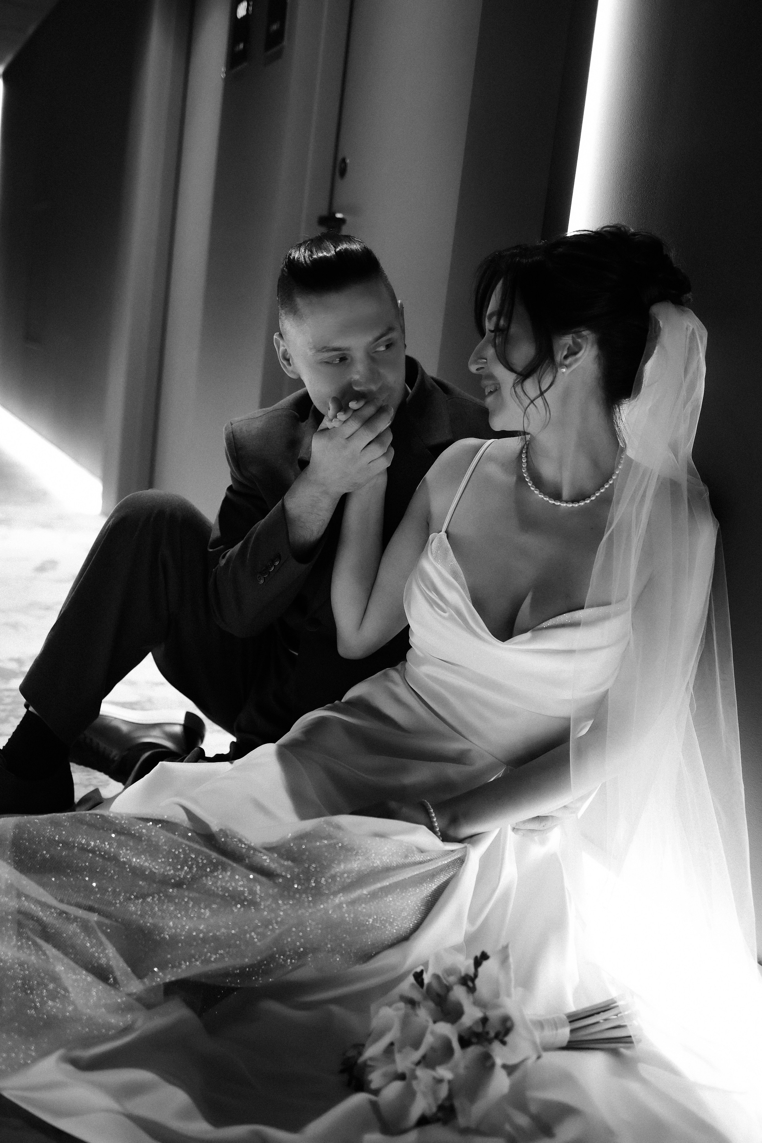 М. + А. Усадьба Зубовых + Movenpick Taganskaya. Семейный и lovestory фотограф в Москве Светлана Коняхина