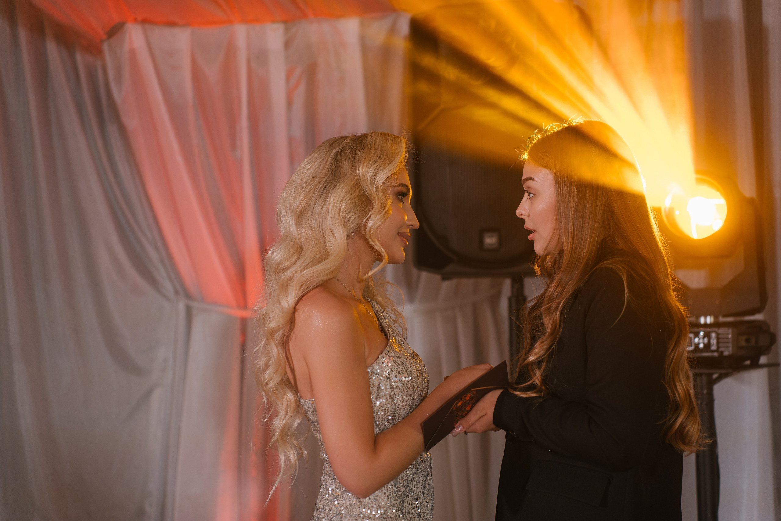 День Рождение HollyWood. Свадебный и семейный фотограф Кокушева Юлия Нижний Новгород