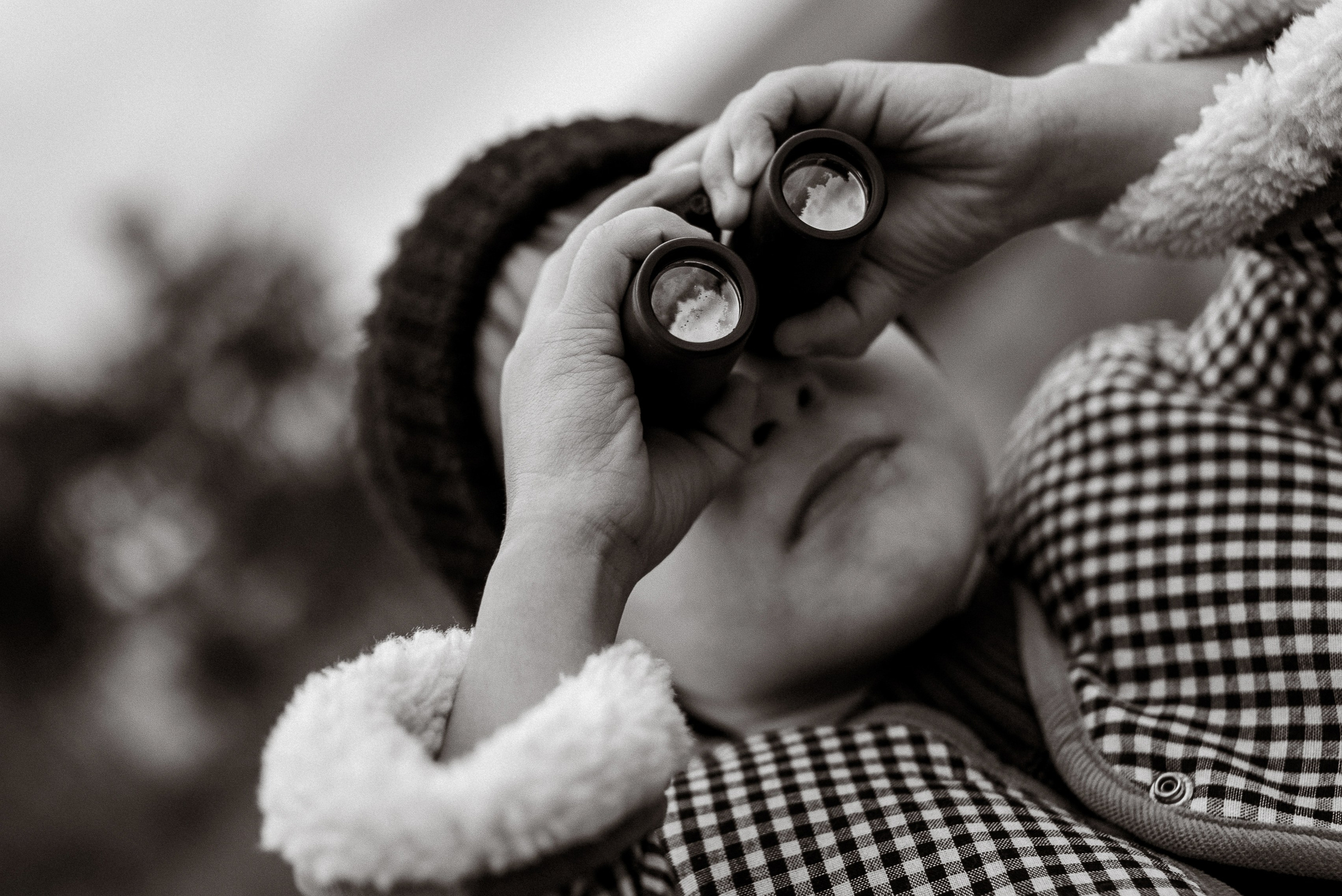 В поле. Семейный фотограф Ростов-на-Дону Татьяна Соколова