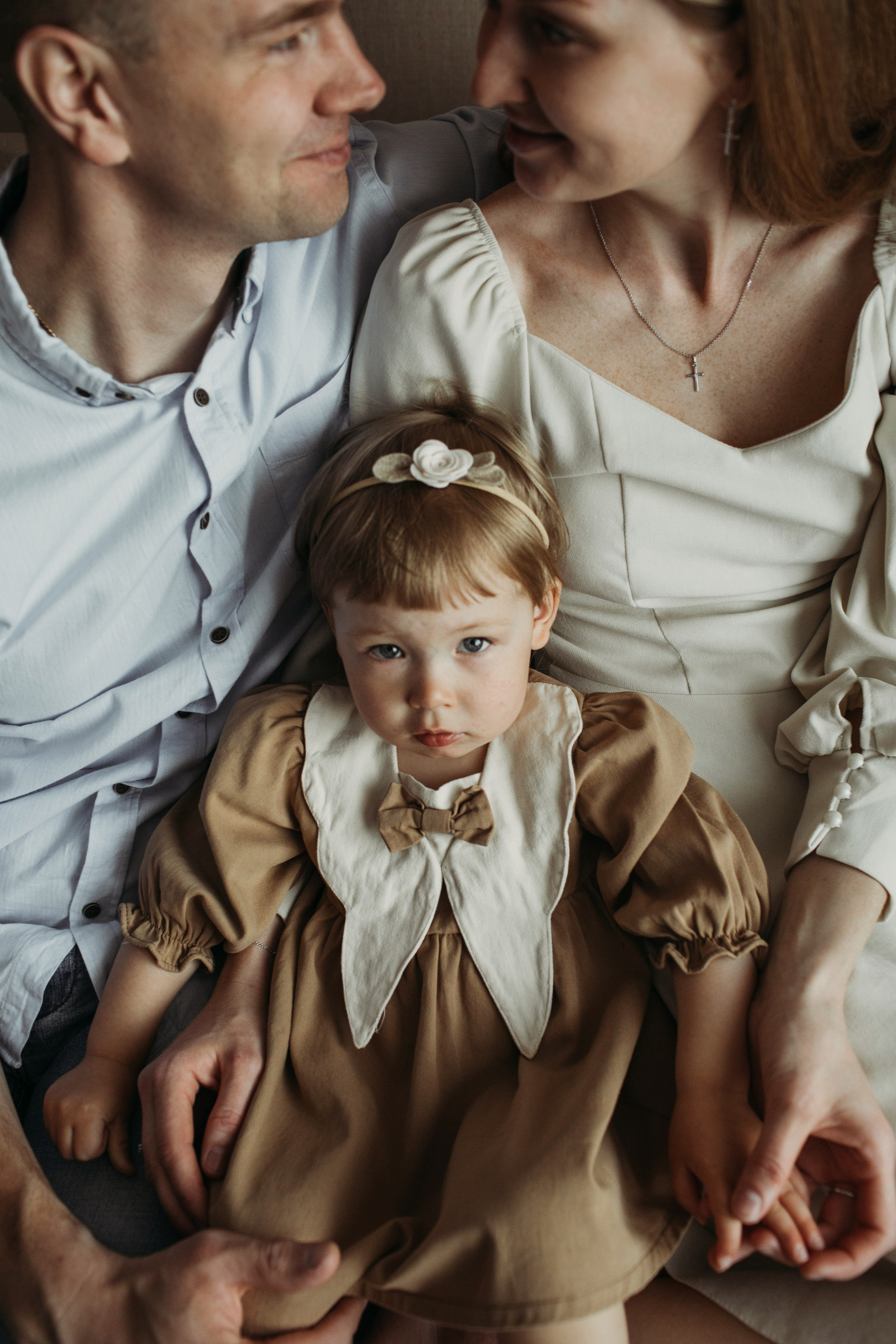 Ариша. Семейный фотограф Томск