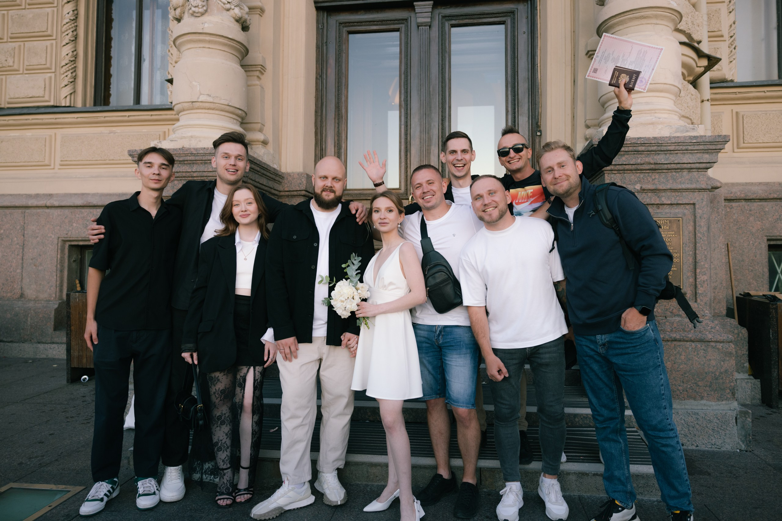 Андрей Аниса Питер. Фотограф в Ижевске и Казани Богданов Яков