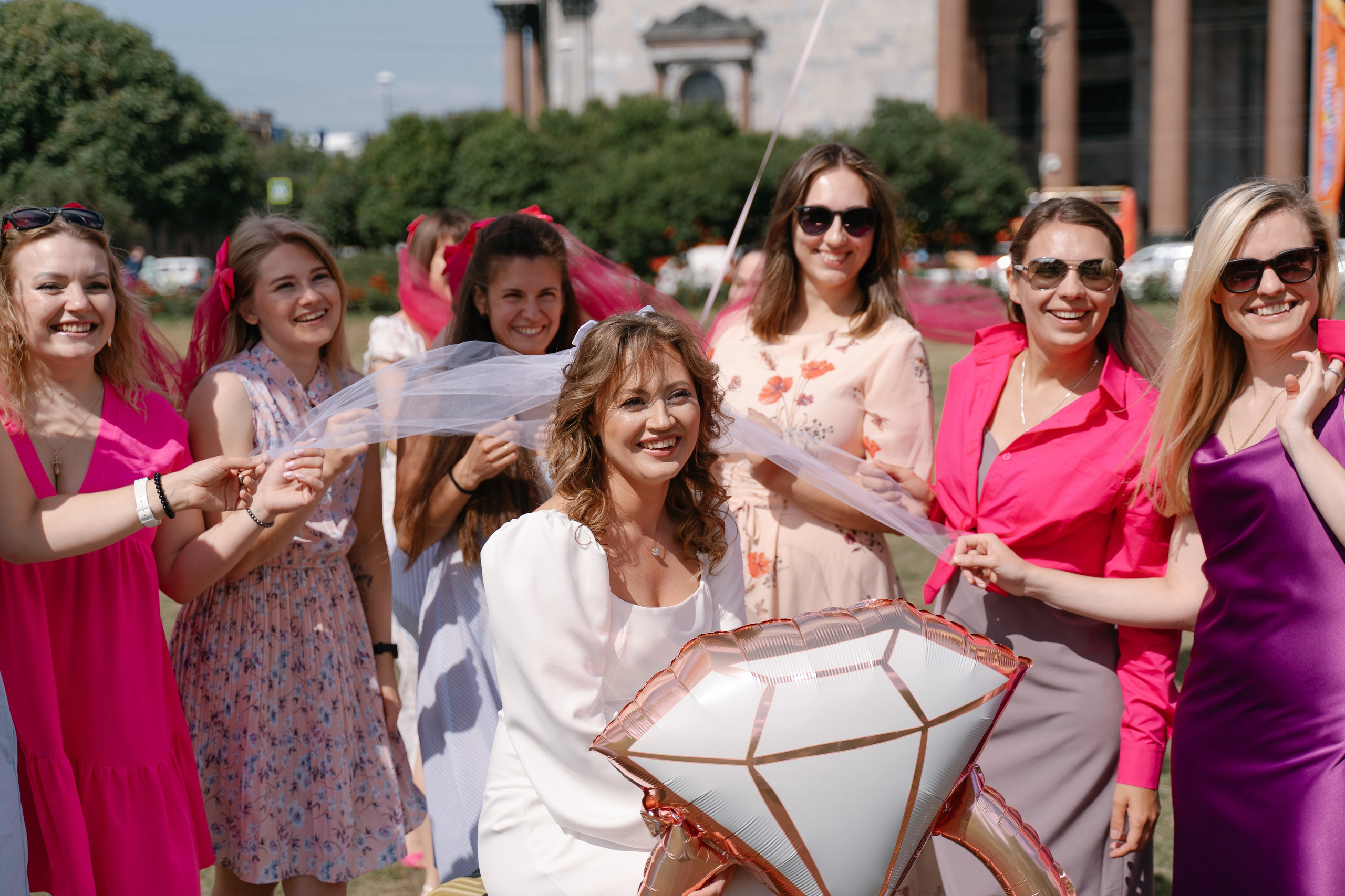 29.07.2023. Свадебный фотограф — Наталья Фед СПб/Москва