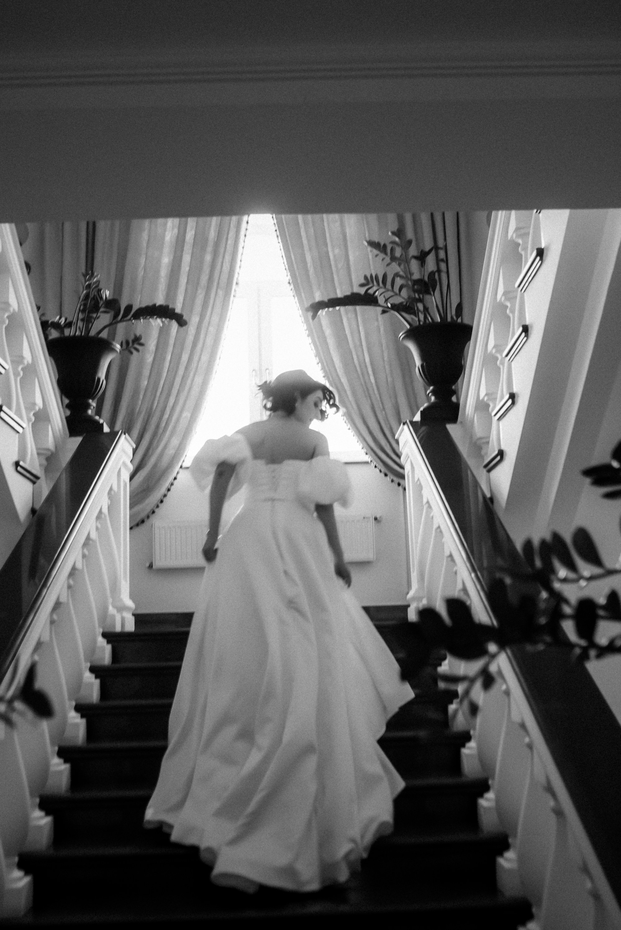 ВОЗДУХ. Свадебный фотограф в Ставрополе Сергей Шляхов