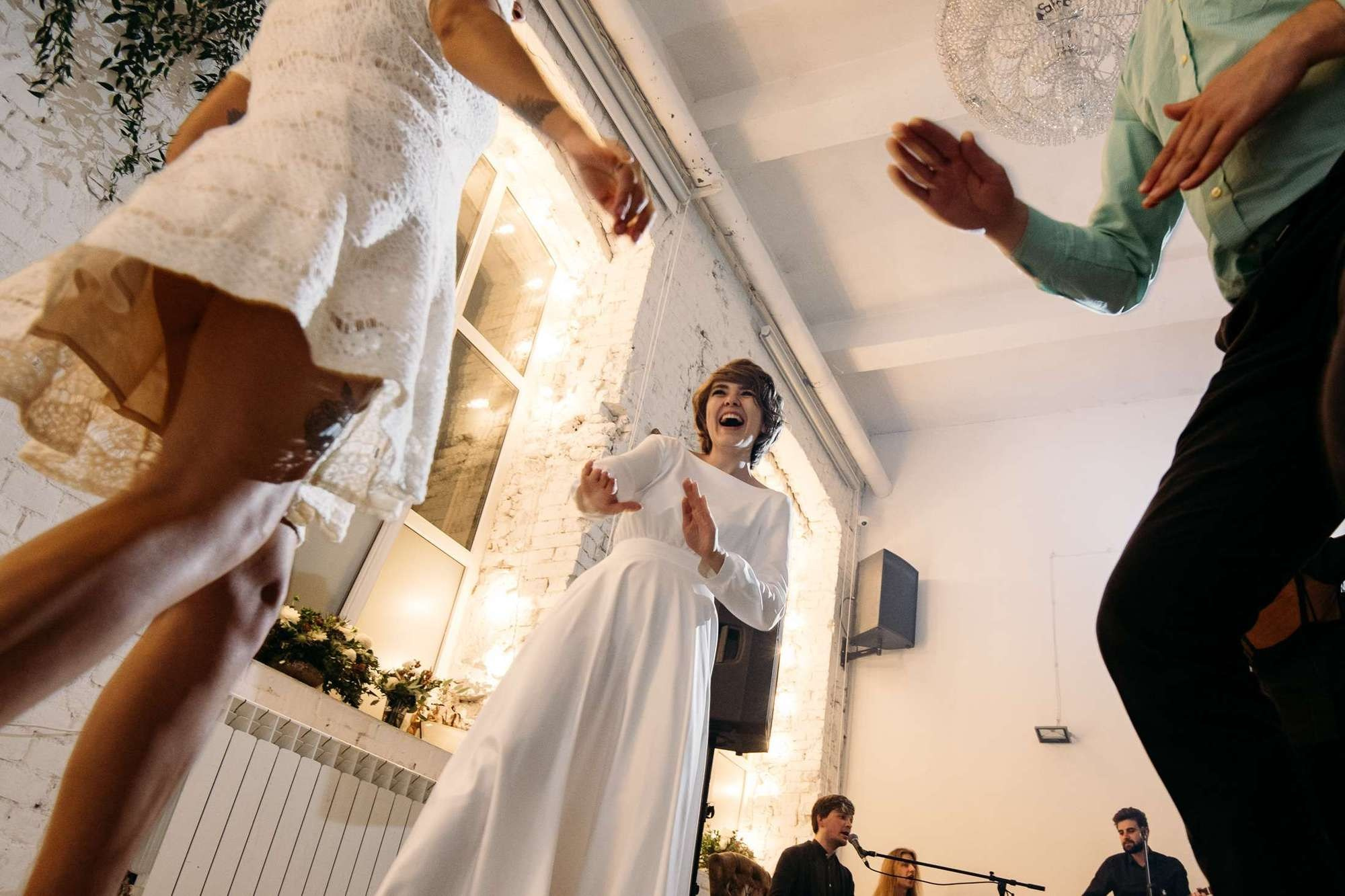 АЛЕКСАНДР И ИРИНА. Свадебный фотограф в Ставрополе Сергей Шляхов