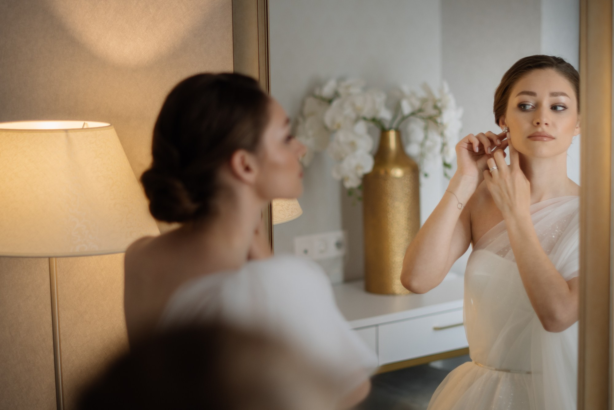 ВИКТОРИЯ И СЛАВА. Свадебный фотограф в Ставрополе Сергей Шляхов