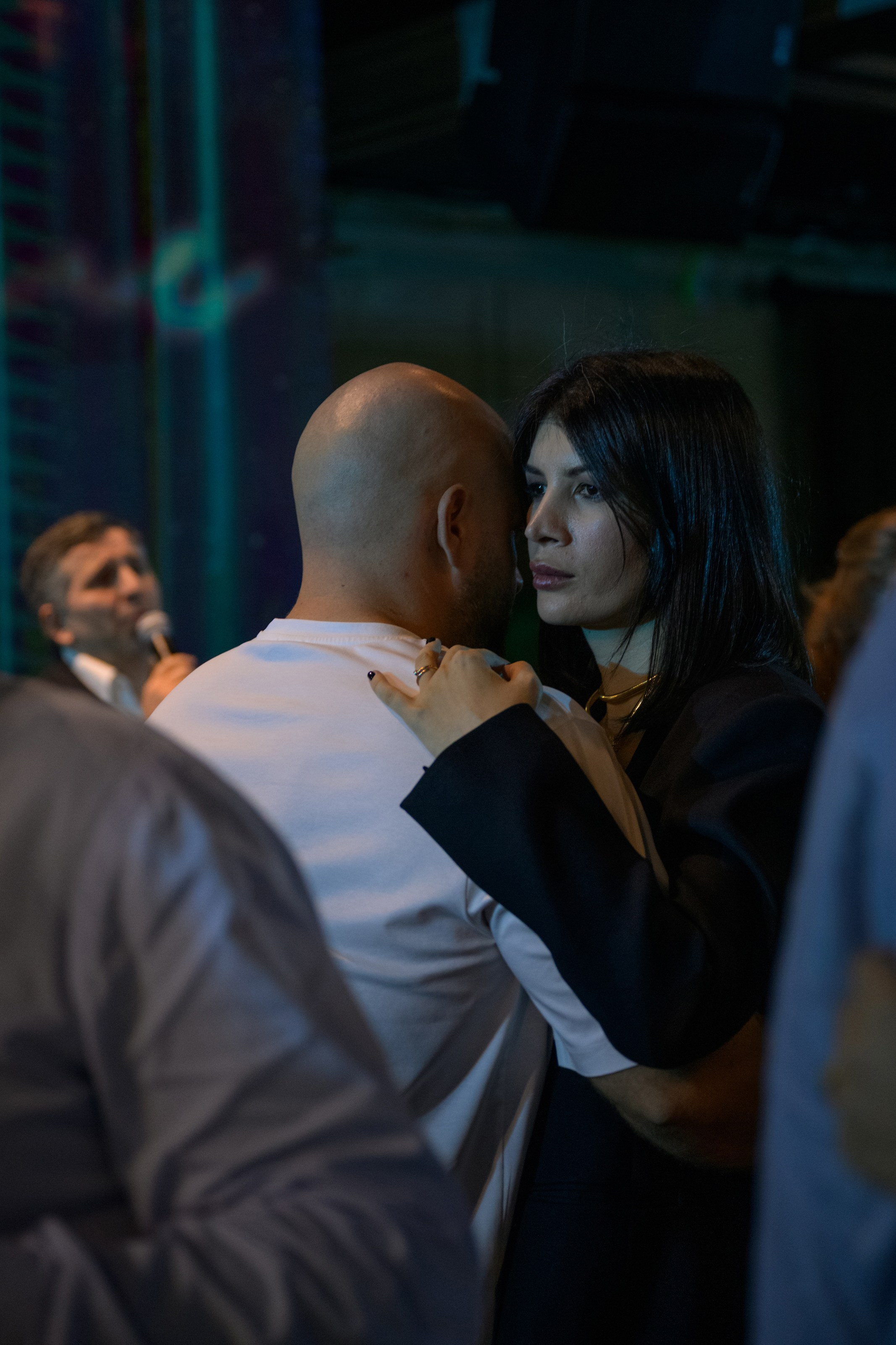 Михаил 35. Главная