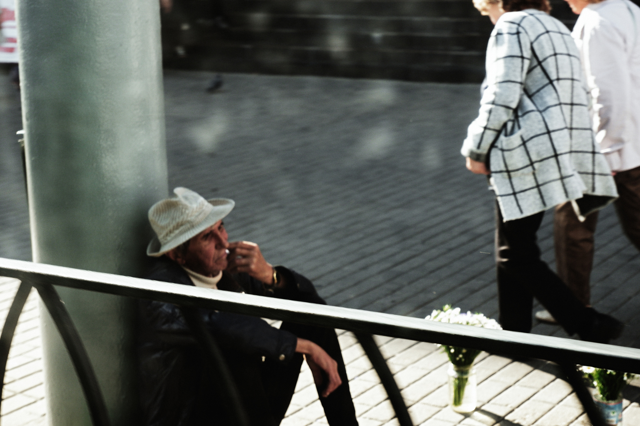 Street photo. Фотограф (photographer) Lischinski Vitaliy