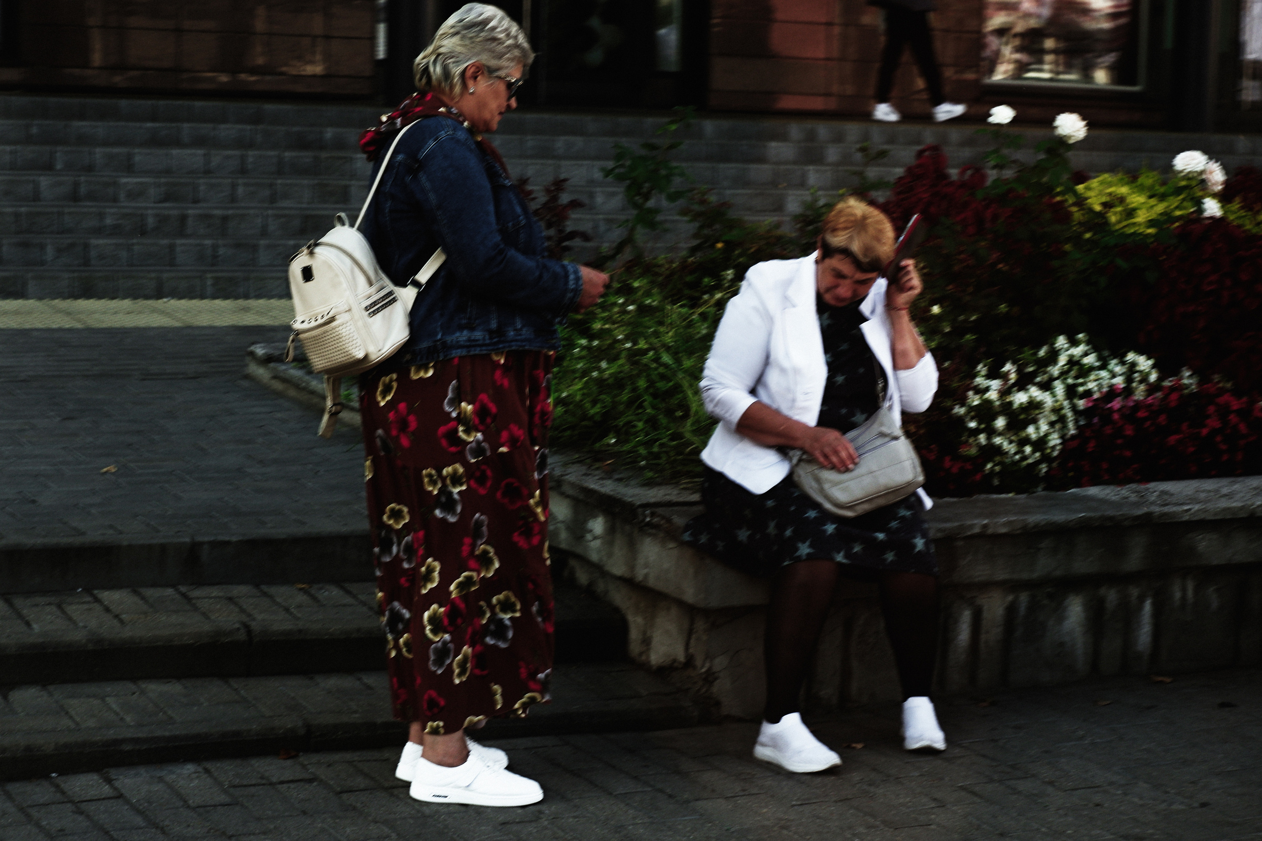 Street photo. Фотограф (photographer) Lischinski Vitaliy