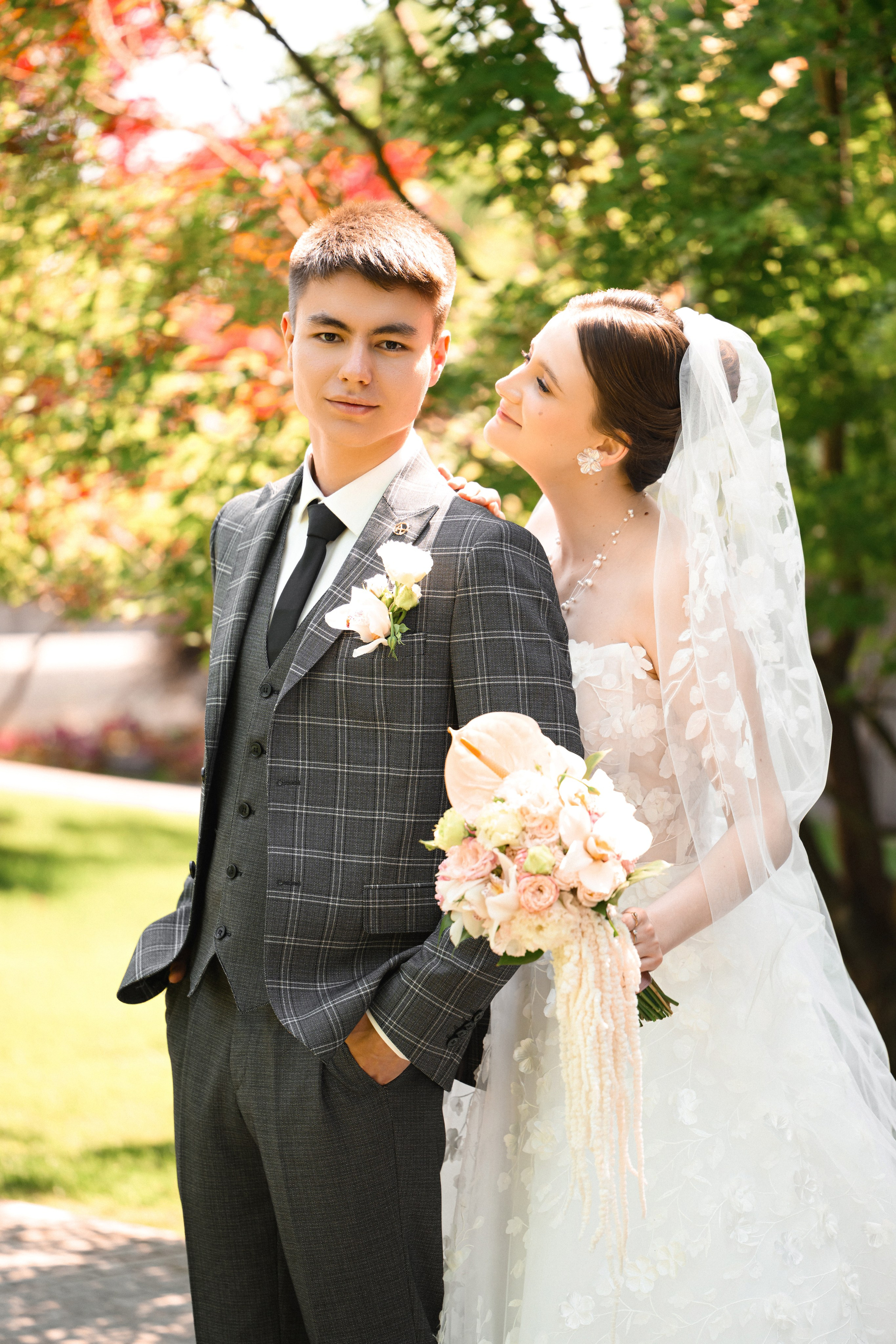 07.06.25. Свадебный и семейный фотограф в Краснодаре