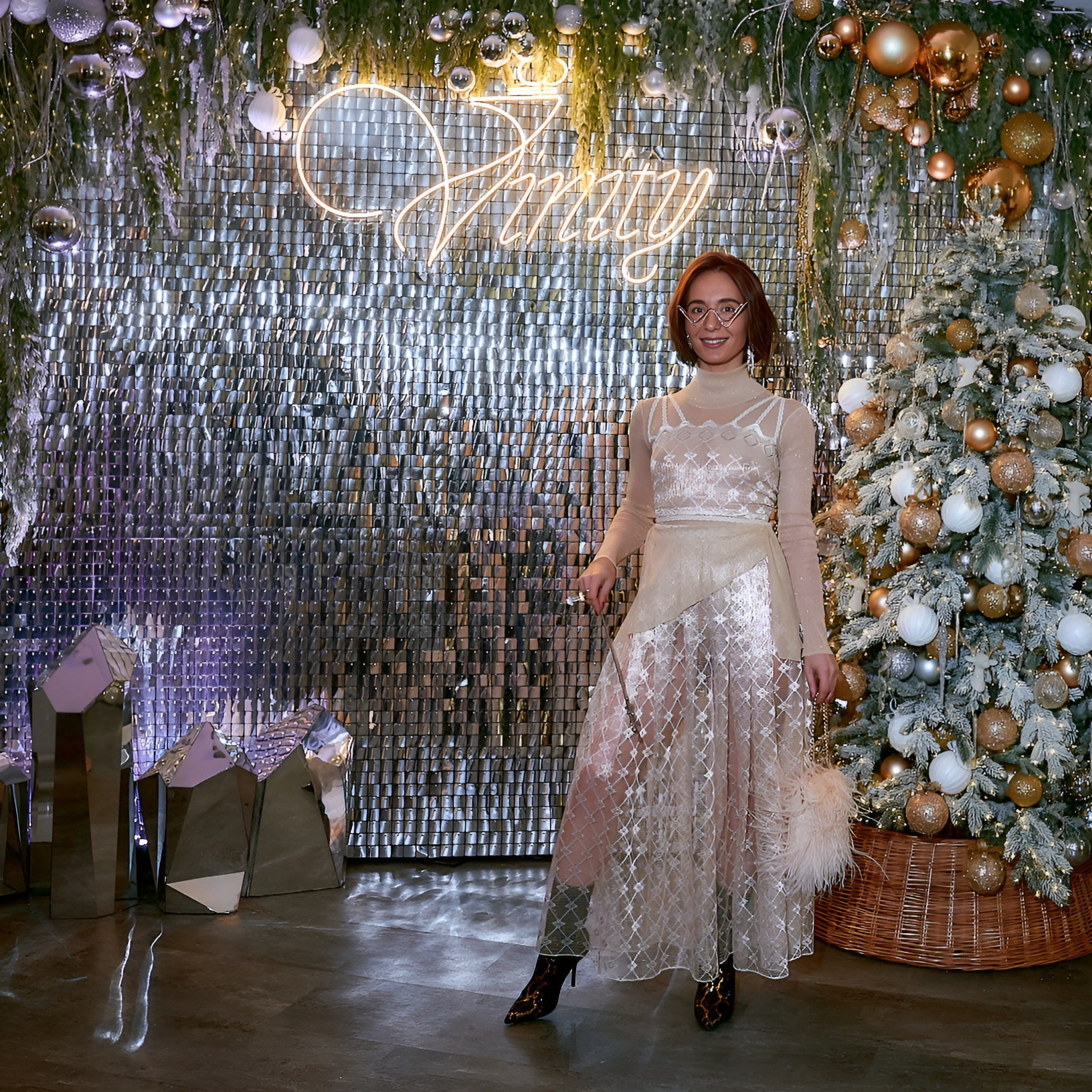 «Венецианский карнавал» | ресторан Vinity. Свадебный фотограф в Санкт-Петербурге Славин Денис