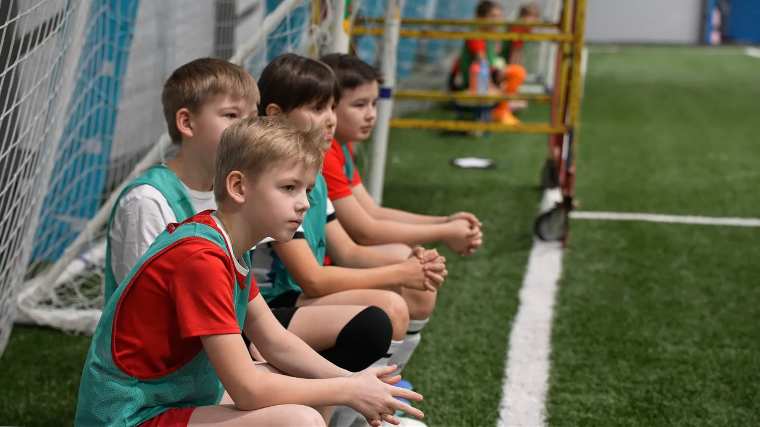 ФК «ADEI» 🎬. Видеограф / Фотограф  — Яна Спащанская