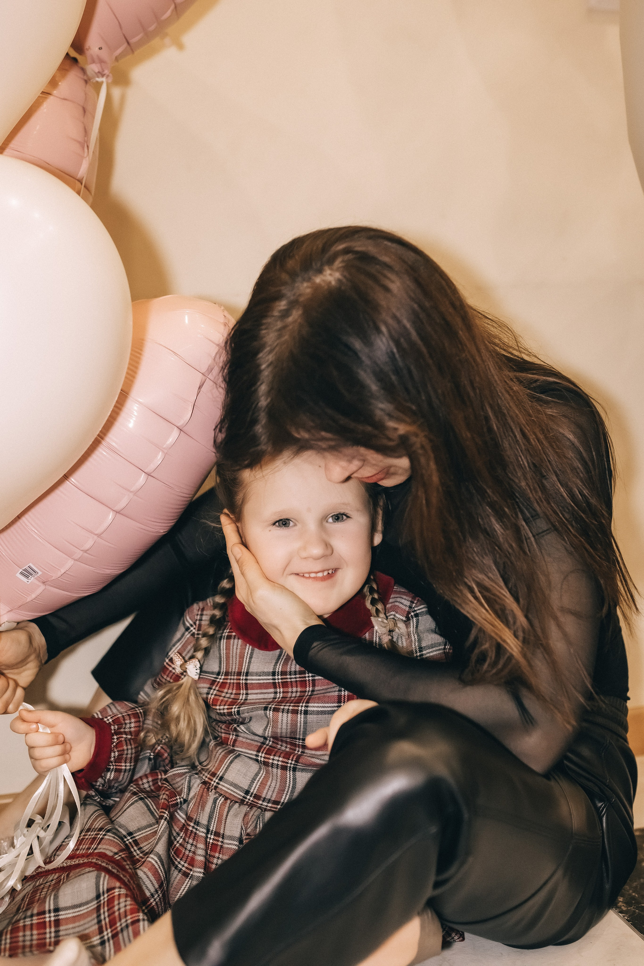 5 лет «пусть будет все, как ты захочешь:)». Профессиональный фотограф, Москва |Видное Елена Елизарова