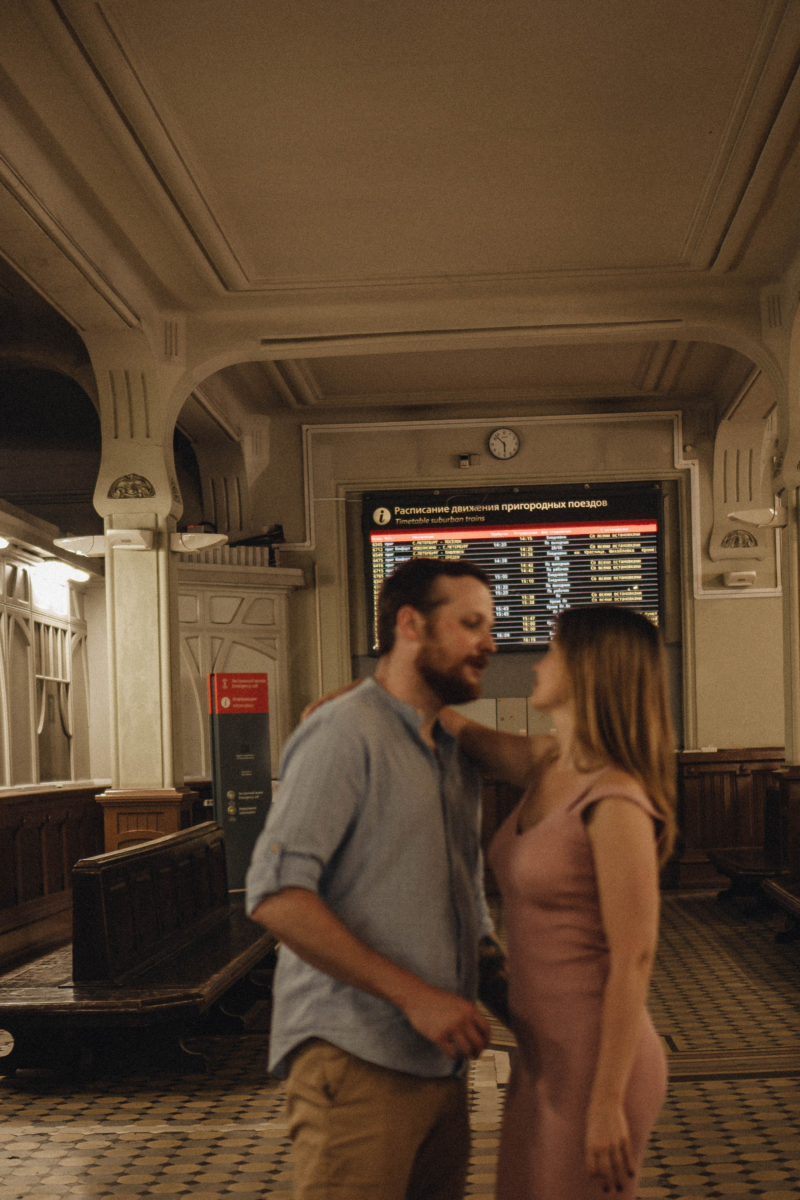 История на реальных событиях. Профессиональный фотограф, Санкт-Петербург — Виктория Богомолова