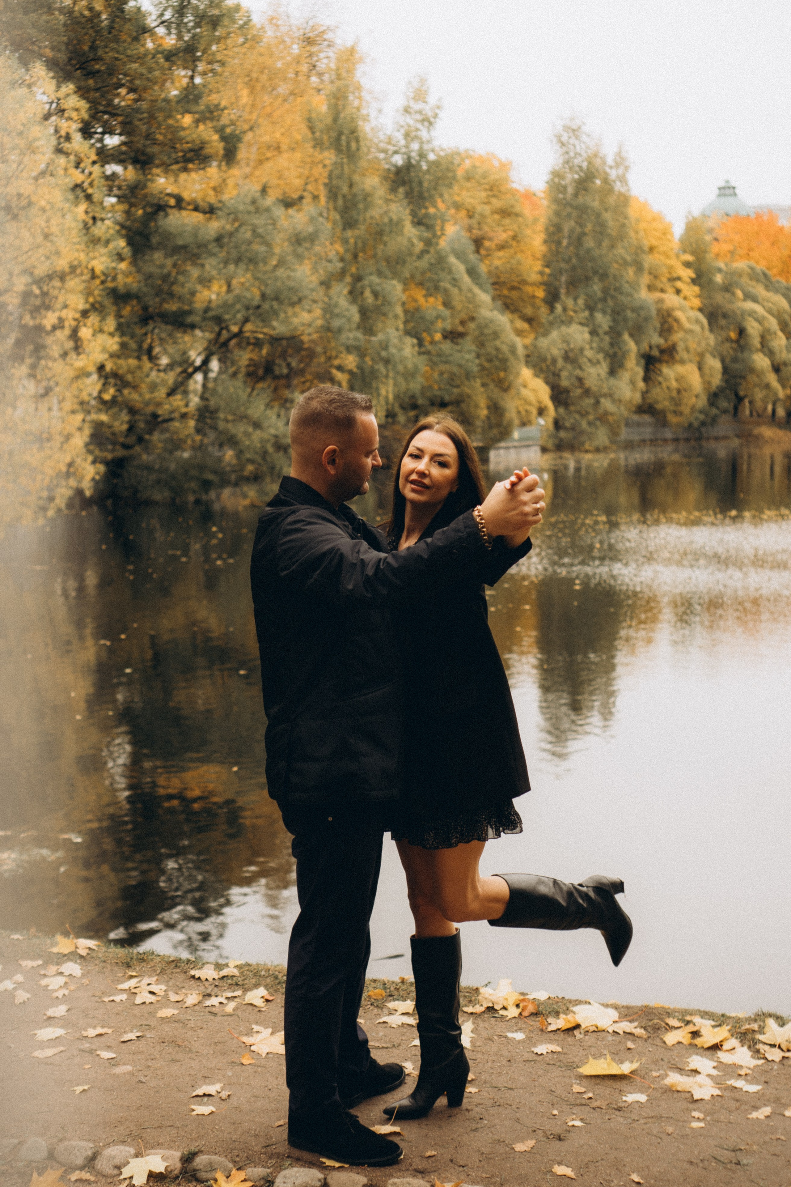 Любовь. Профессиональный фотограф, Санкт-Петербург — Виктория Богомолова