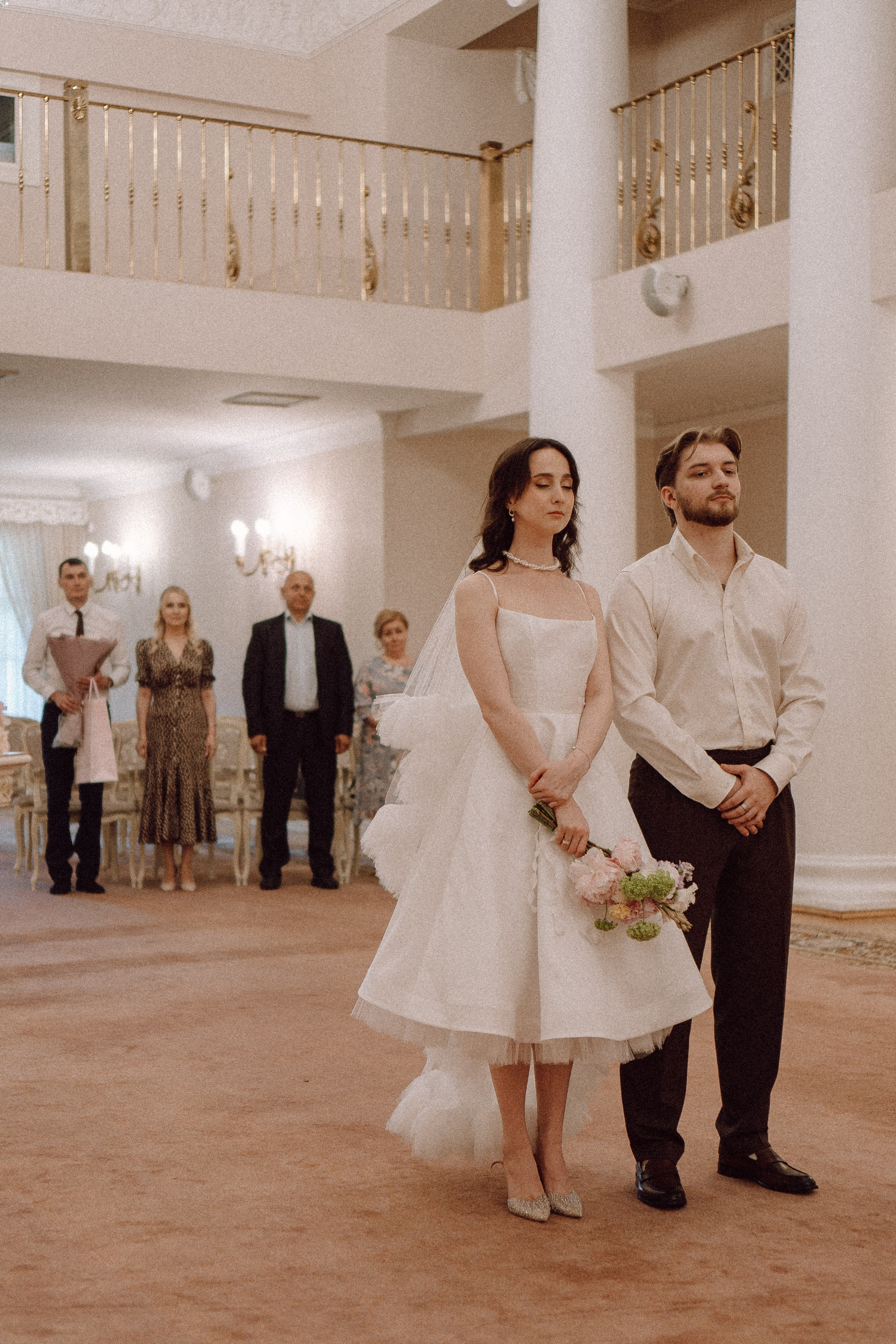 СВАДЕБНАЯ ФОТОСЕСИСИЯ В ГОРОДЕ ПУШКИН. Профессиональный фотограф, Санкт-Петербург — Виктория Богомолова