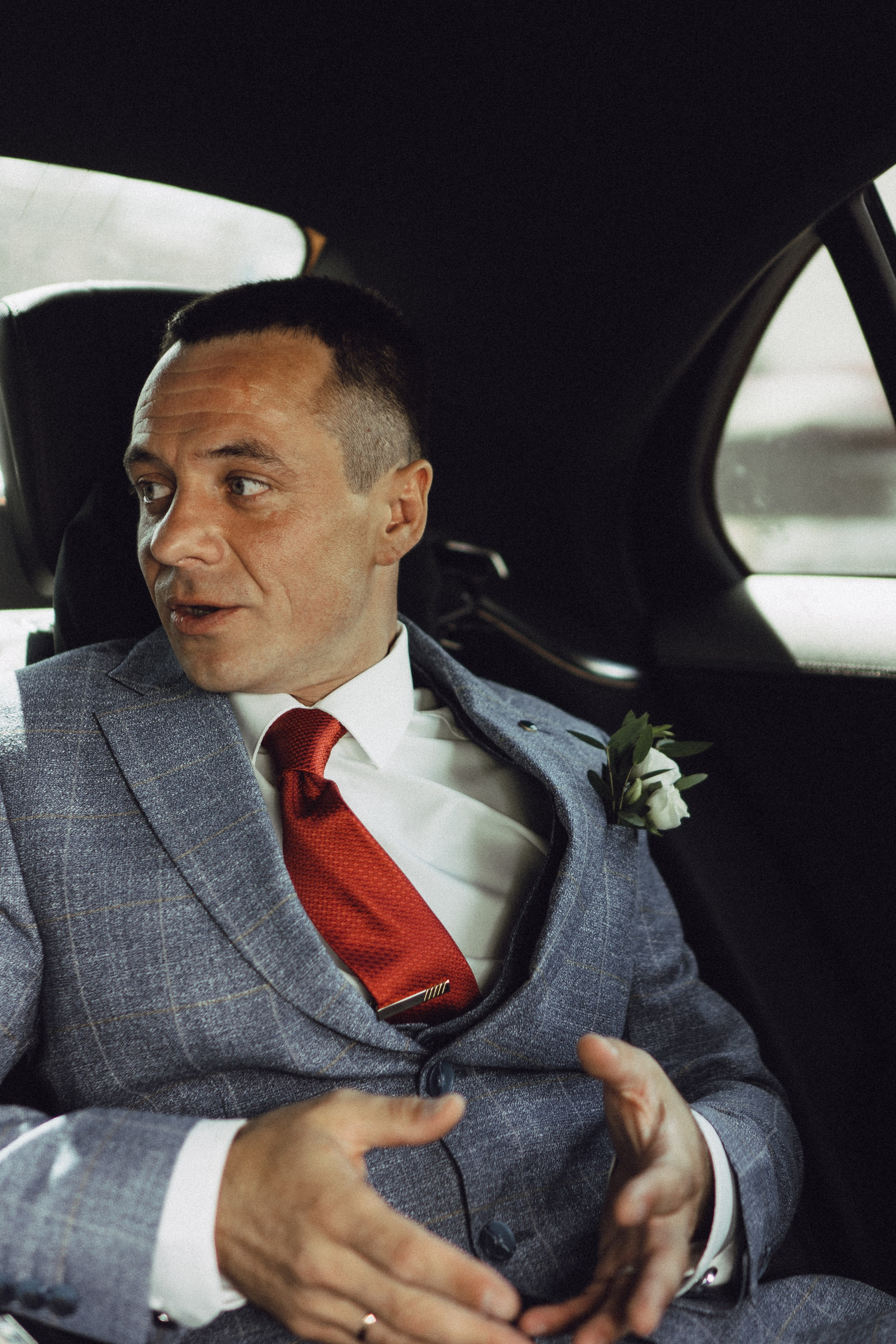 СВАДЕБНАЯ ПРОГУЛКА РЕСТОРАН МЫ ЖЕ НА ТЫ И ФОТОСЕССИИЯ С АВТОМОБИЛЕМ. Профессиональный фотограф, Санкт-Петербург — Виктория Богомолова