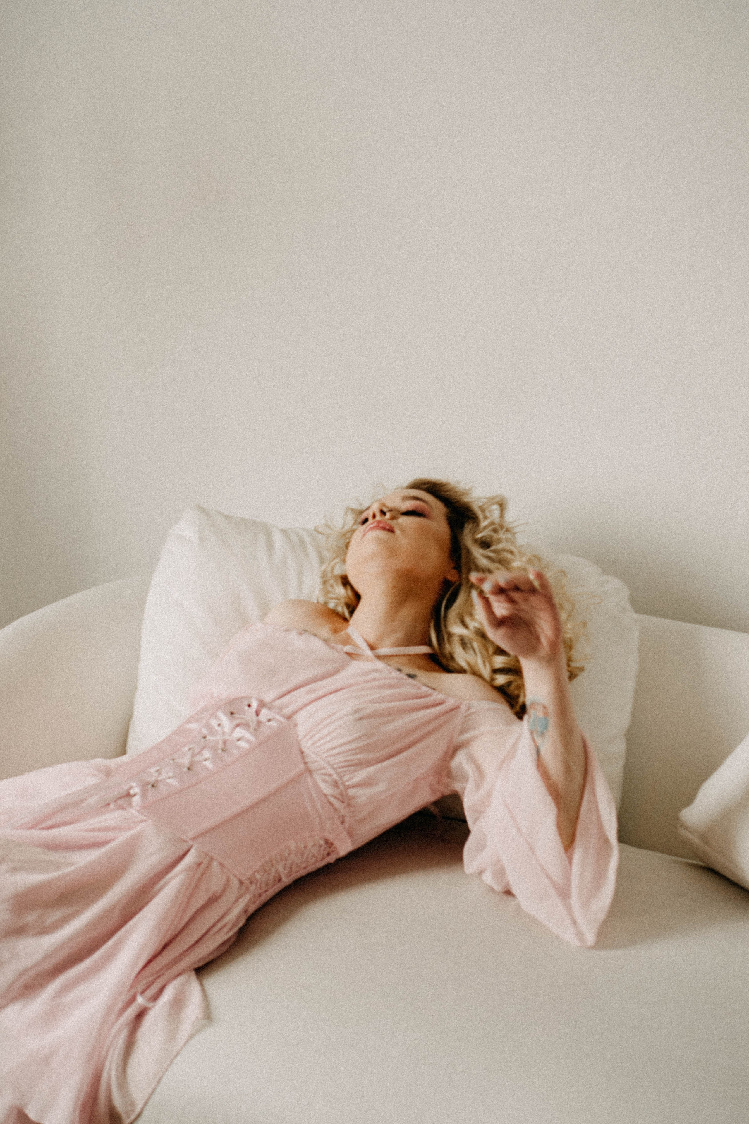 Студийная. Профессиональный фотограф, Санкт-Петербург — Виктория Богомолова