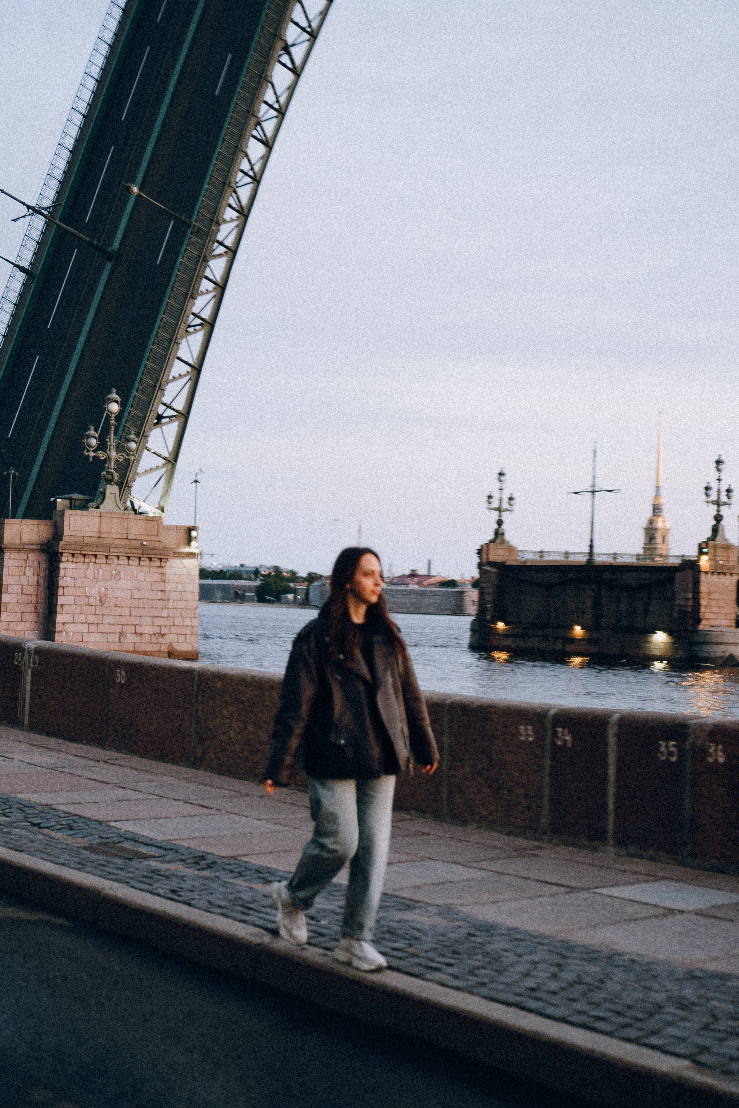 Рассветная история любви. Профессиональный фотограф, Санкт-Петербург — Виктория Богомолова