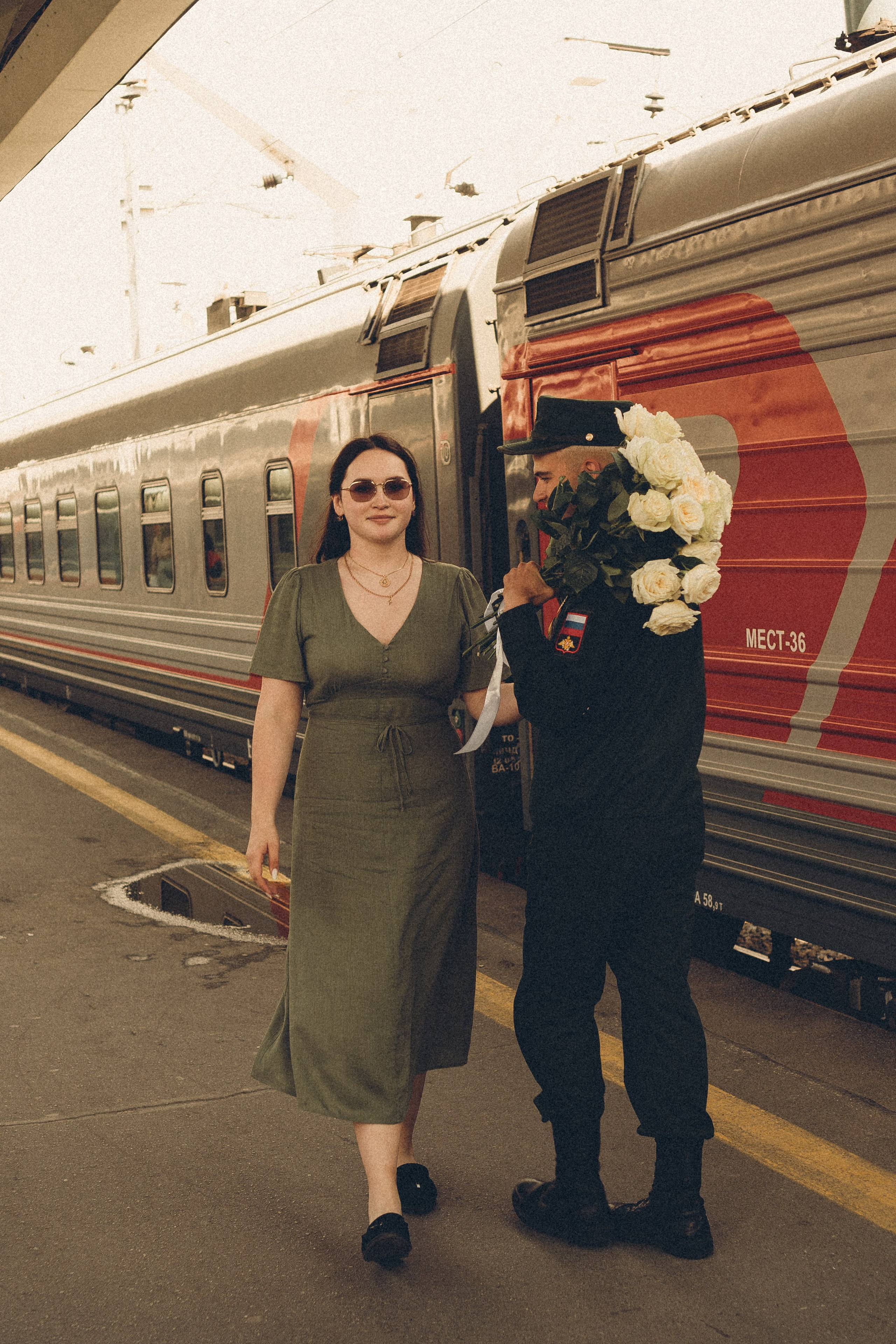 ПРЕДЛОЖЕНИЕ. Профессиональный фотограф, Санкт-Петербург — Виктория Богомолова