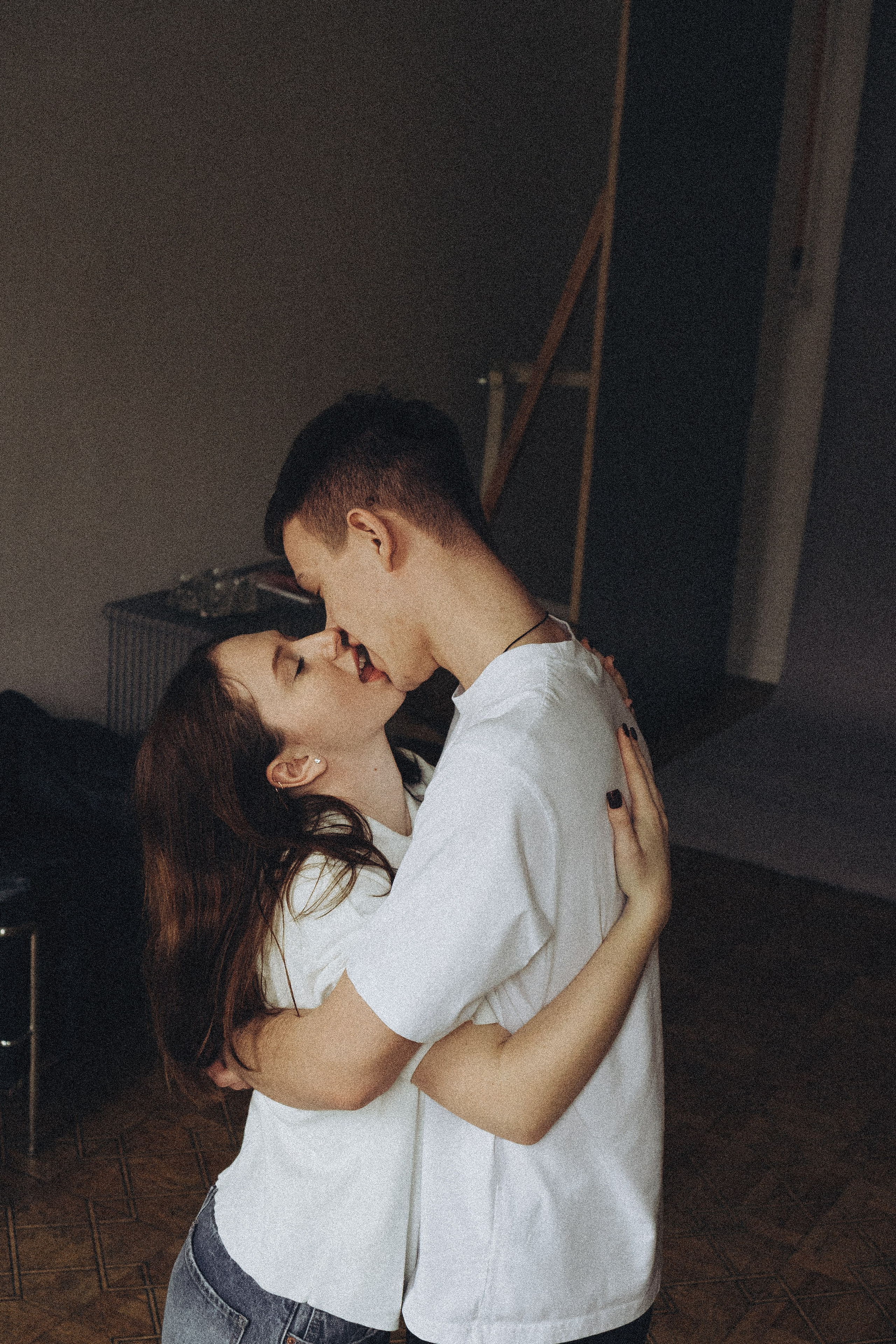 Студийная история. Профессиональный фотограф, Санкт-Петербург — Виктория Богомолова