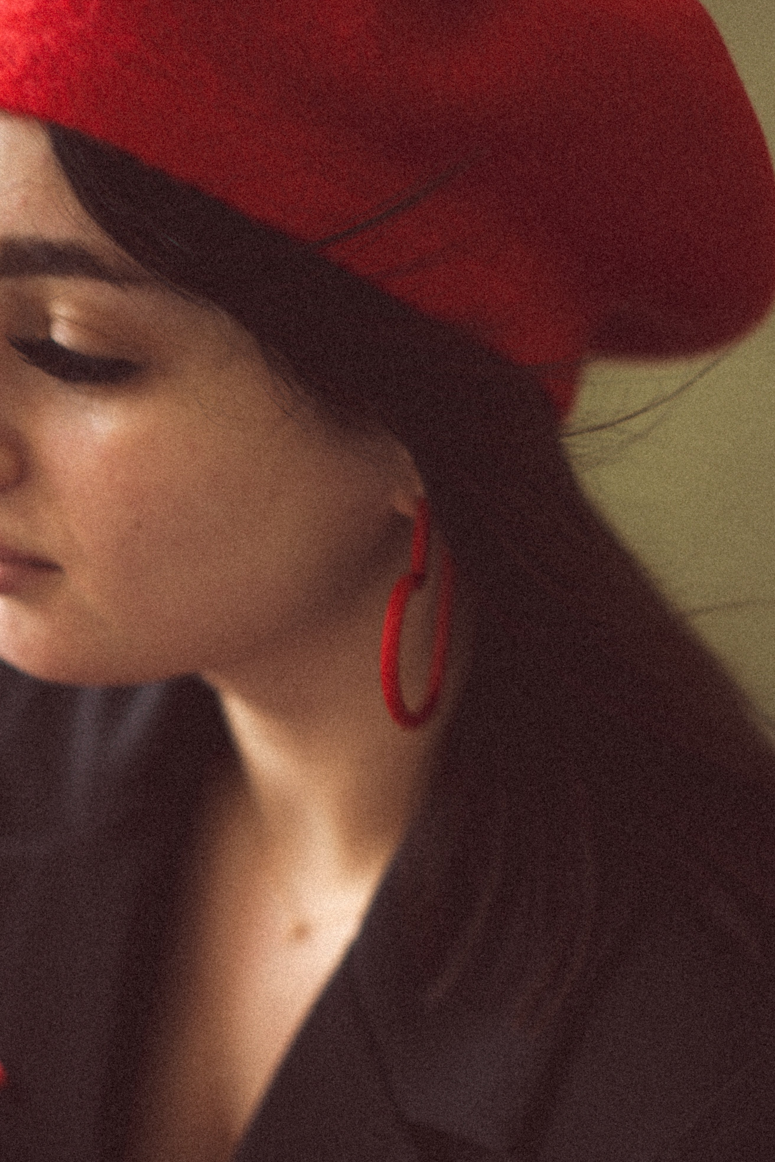 Красные колготки. Профессиональный фотограф, Санкт-Петербург — Виктория Богомолова